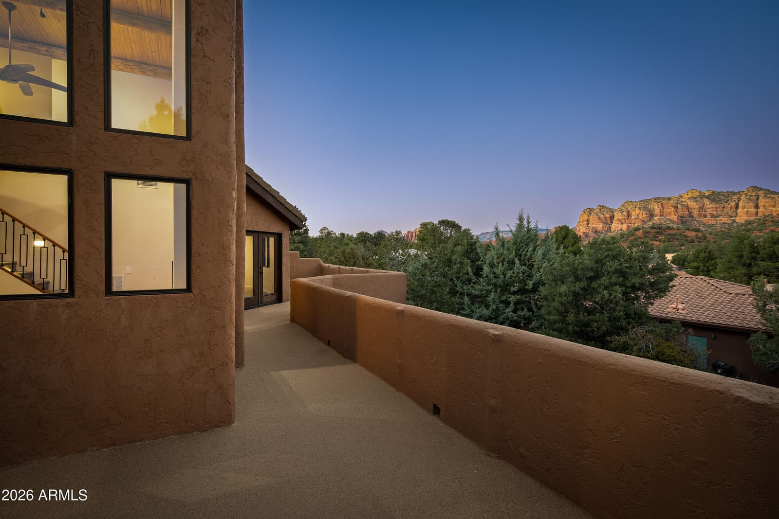 50 BLACKJACK Drive, Sedona, AZ 86351 — photo 37 of 68