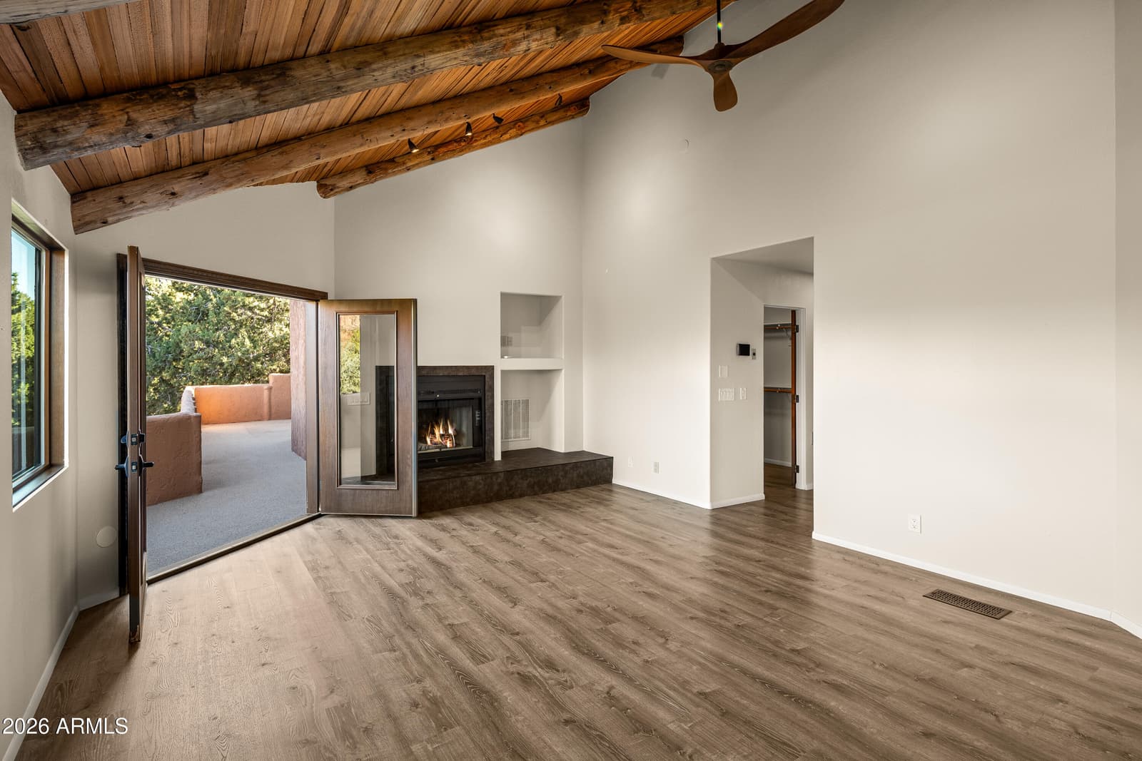 50 BLACKJACK Drive, Sedona, AZ 86351 — photo 42 of 68