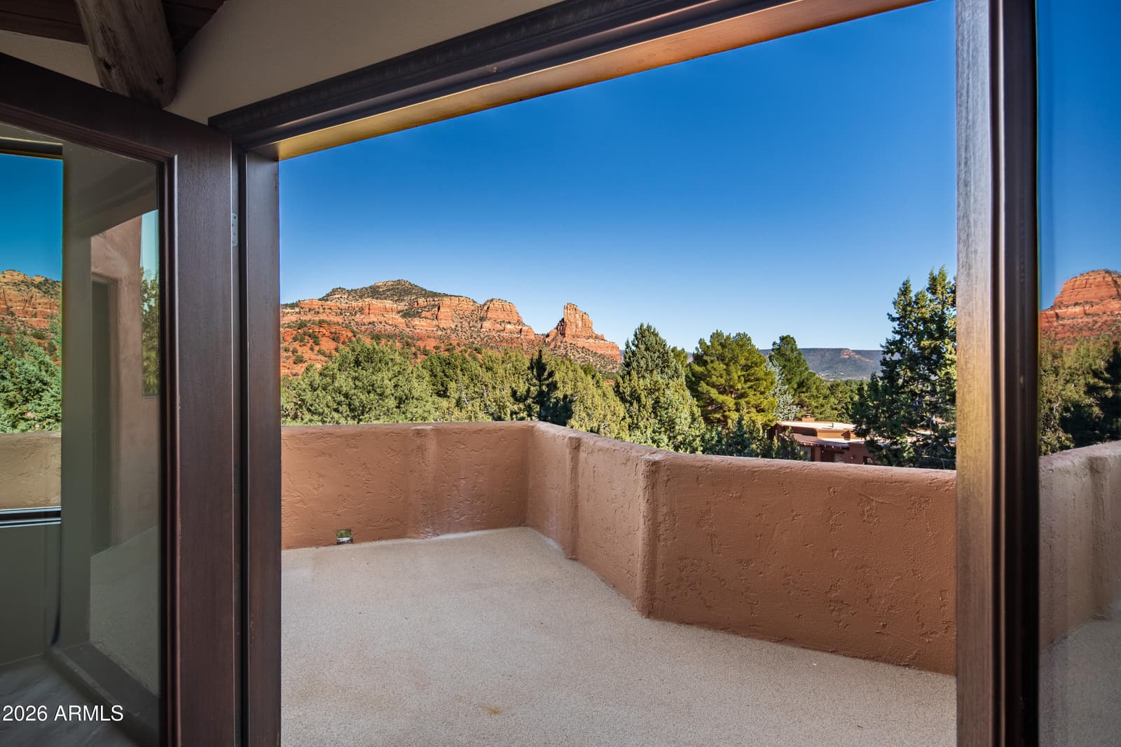 50 BLACKJACK Drive, Sedona, AZ 86351 — photo 43 of 68