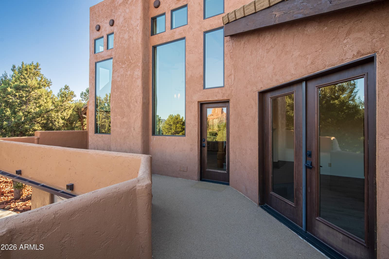 50 BLACKJACK Drive, Sedona, AZ 86351 — photo 44 of 68