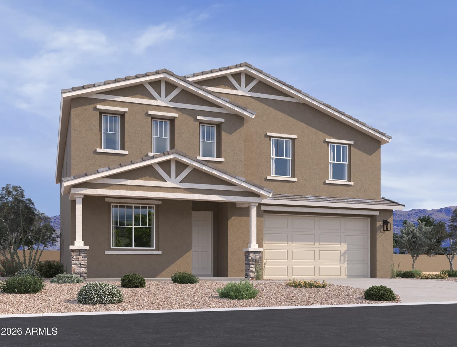 15603 W ONYX Avenue, Waddell, AZ 85355 — photo 1 of 16