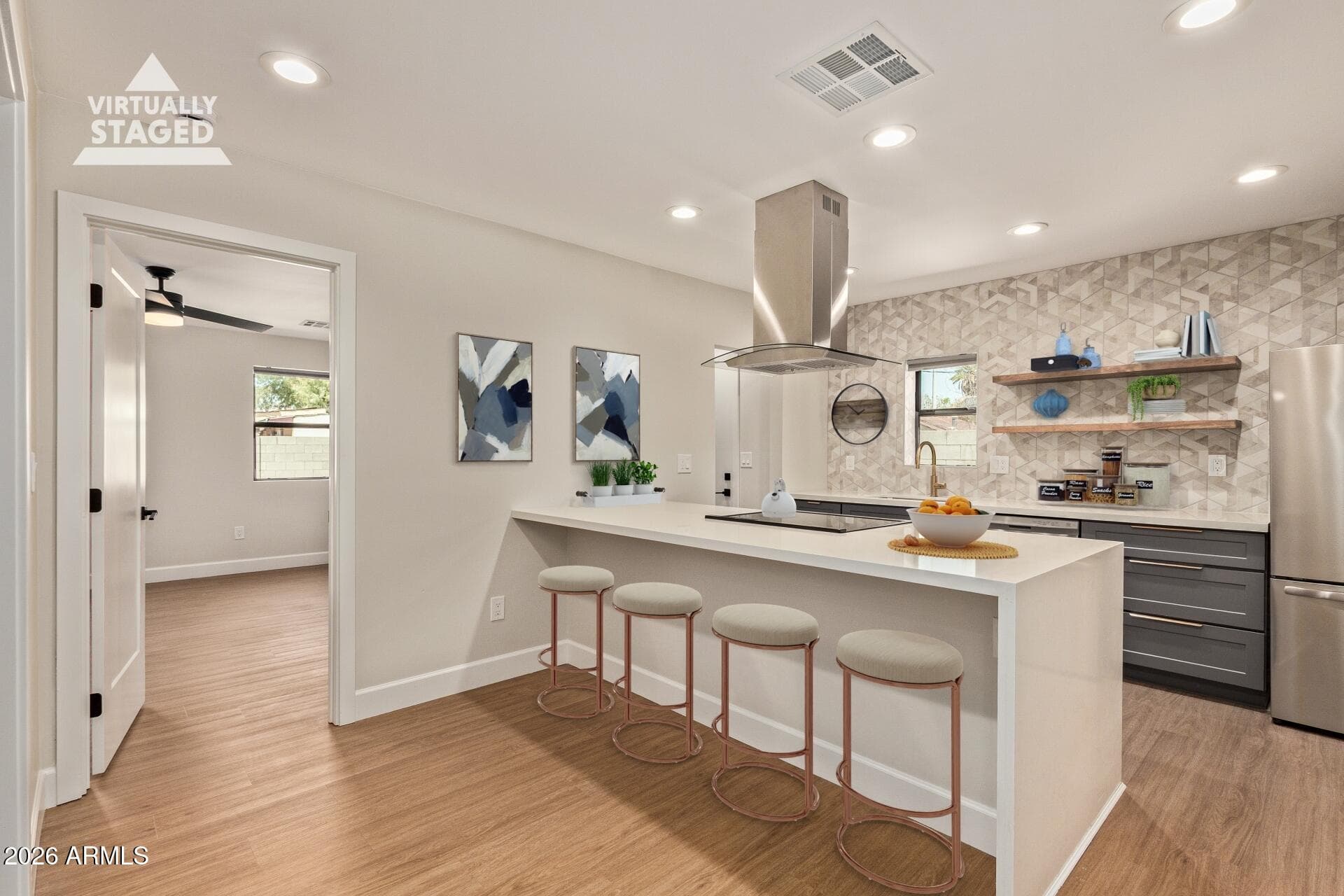 414 N 13TH Place, Phoenix, AZ 85006 — photo 12 of 32
