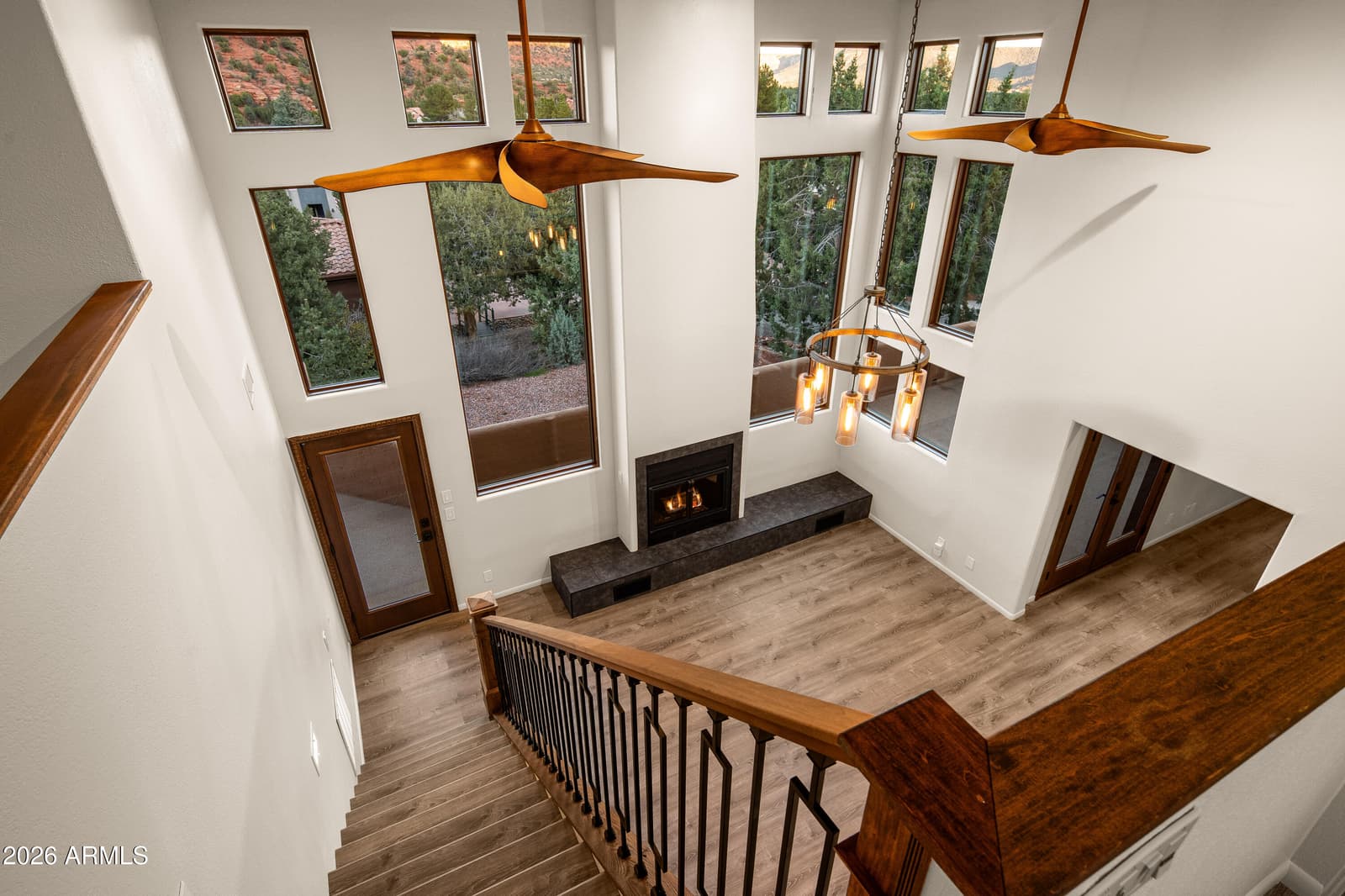 50 BLACKJACK Drive, Sedona, AZ 86351 — photo 56 of 68