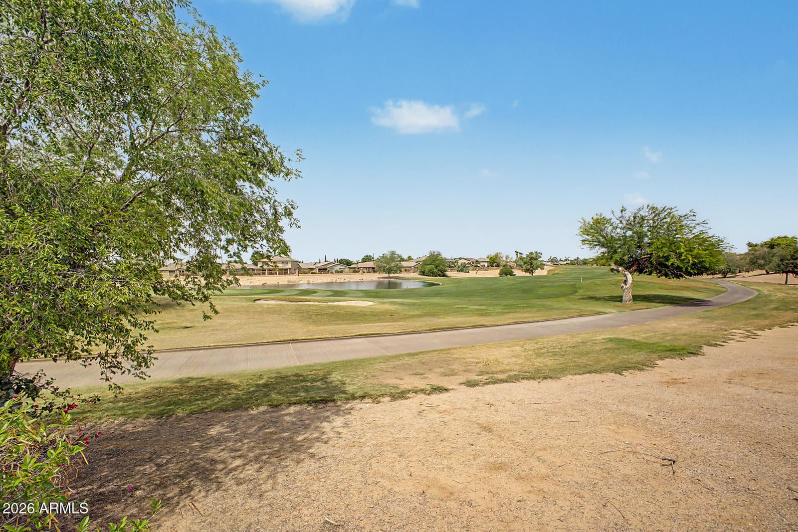 6720 S CRESTVIEW Drive, Gilbert, AZ 85298 — photo 18 of 30