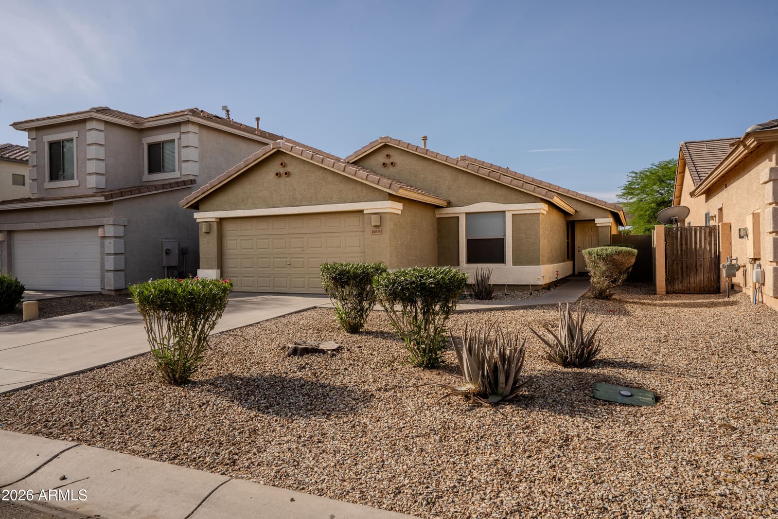 44633 W YUCCA Lane, Maricopa, AZ 85138 — photo 2 of 45