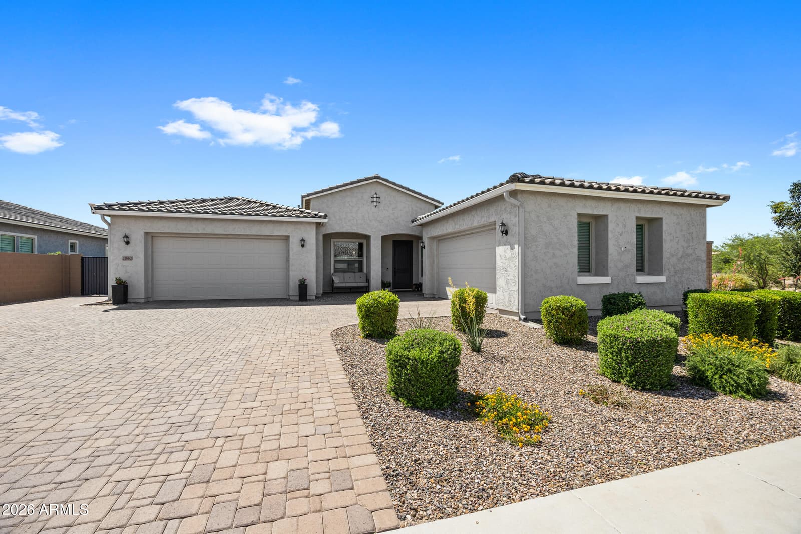 21860 S 188TH Place, Queen Creek, AZ 85142 — photo 2 of 73