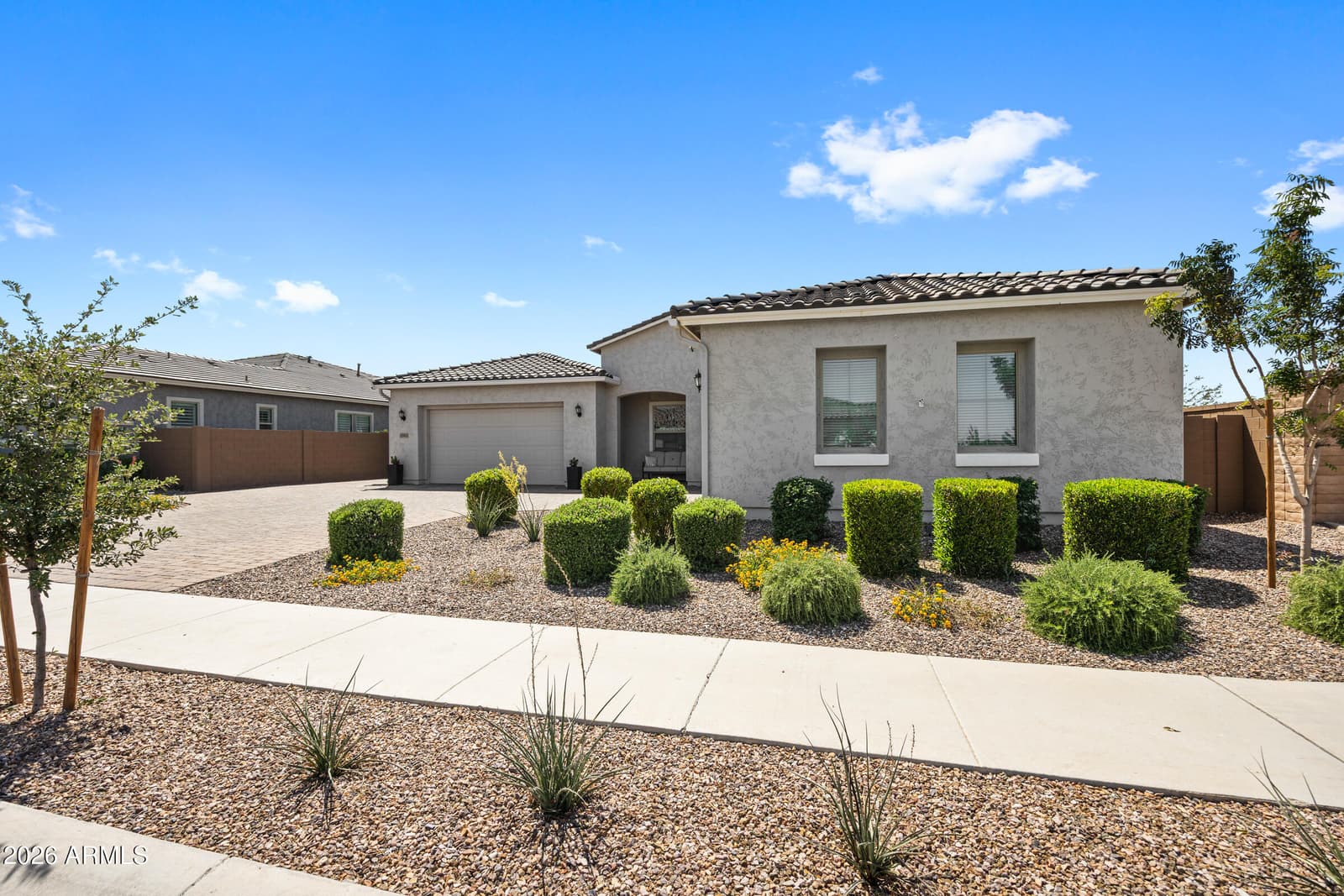 21860 S 188TH Place, Queen Creek, AZ 85142 — photo 3 of 73