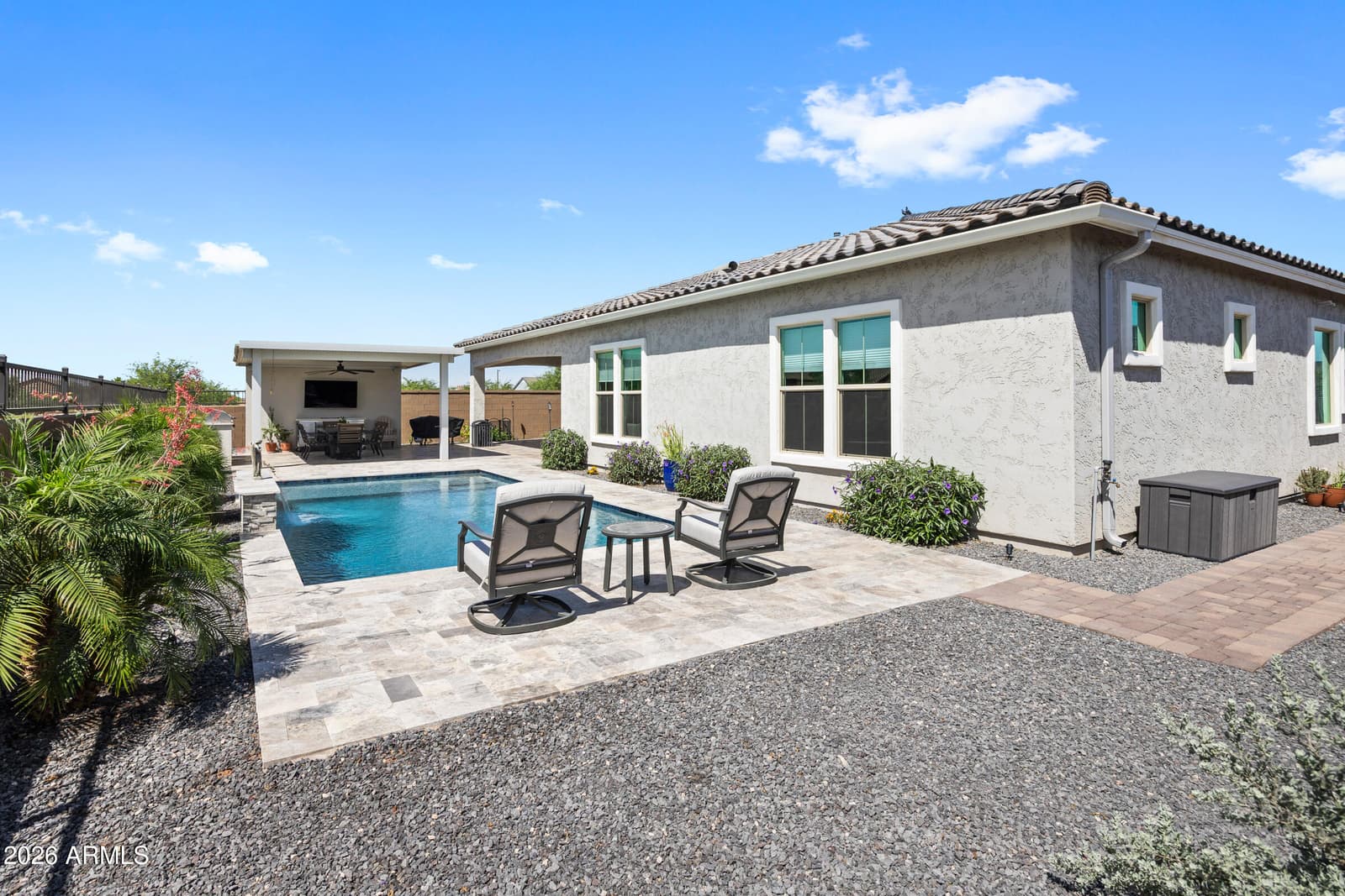21860 S 188TH Place, Queen Creek, AZ 85142 — photo 42 of 73