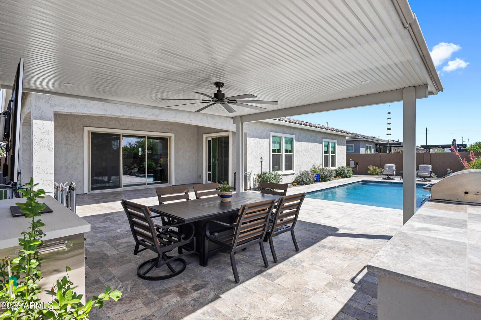 21860 S 188TH Place, Queen Creek, AZ 85142 — photo 43 of 73