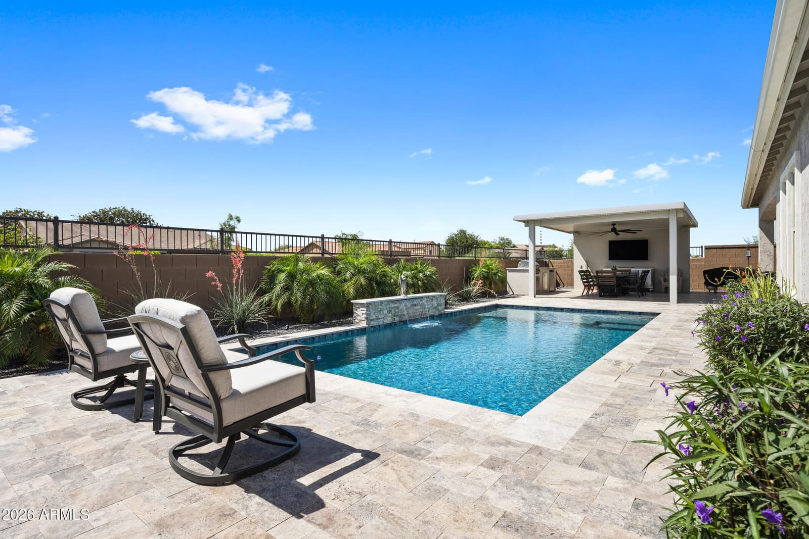21860 S 188TH Place, Queen Creek, AZ 85142 — photo 45 of 73