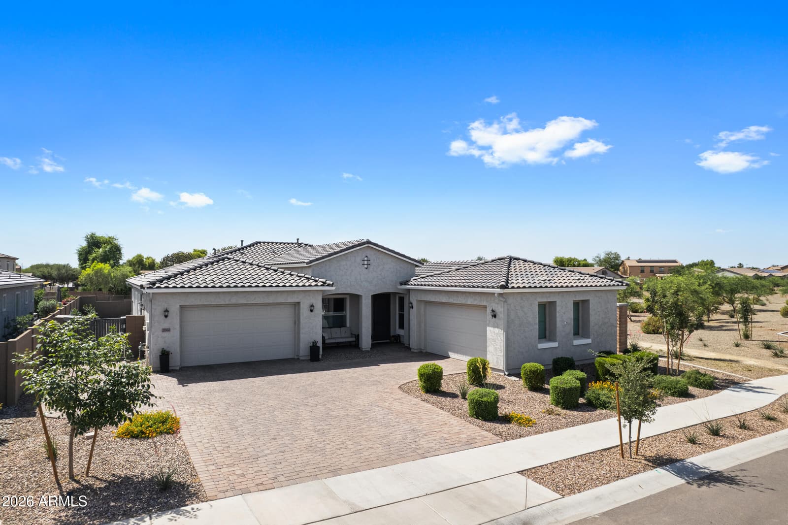 21860 S 188TH Place, Queen Creek, AZ 85142 — photo 52 of 73