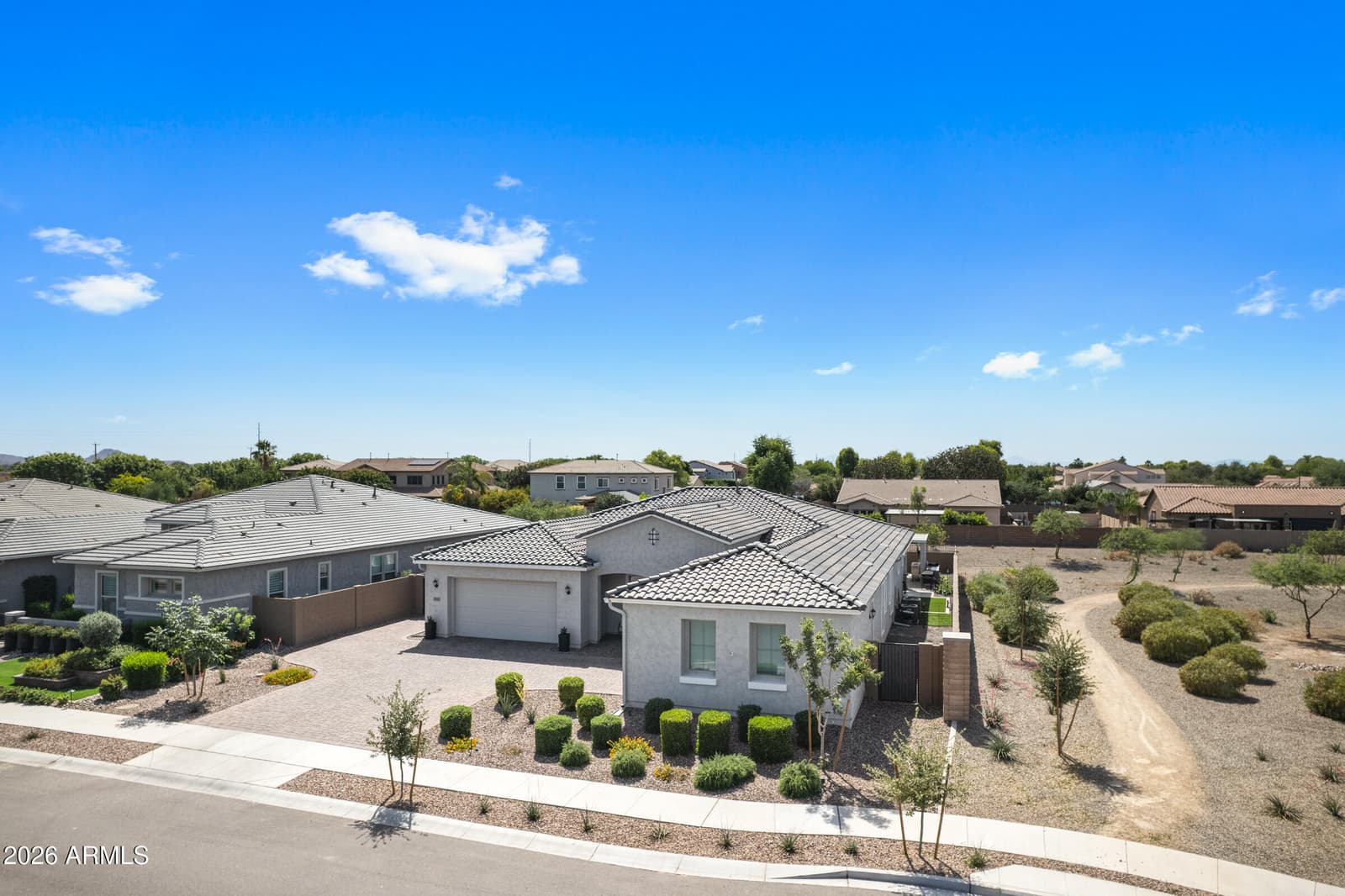 21860 S 188TH Place, Queen Creek, AZ 85142 — photo 53 of 73