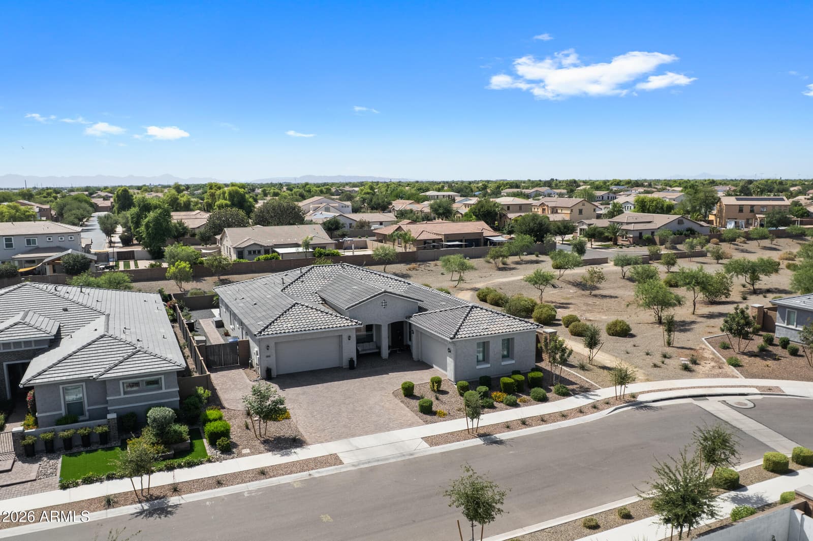 21860 S 188TH Place, Queen Creek, AZ 85142 — photo 54 of 73
