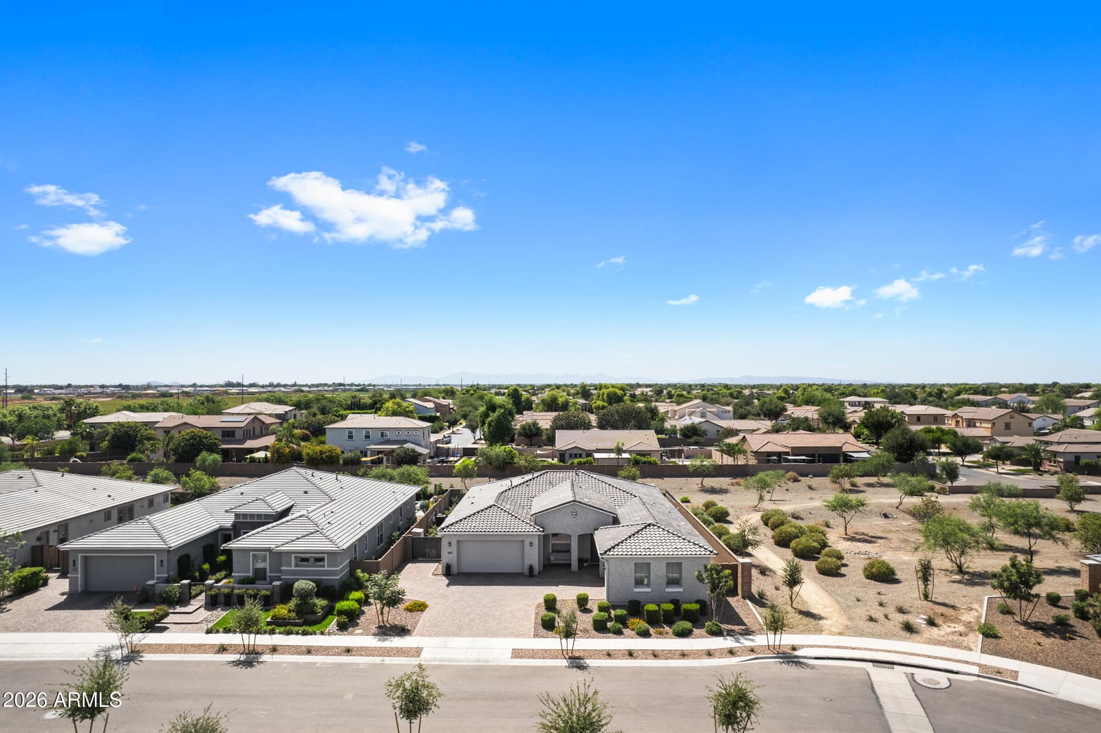 21860 S 188TH Place, Queen Creek, AZ 85142 — photo 55 of 73