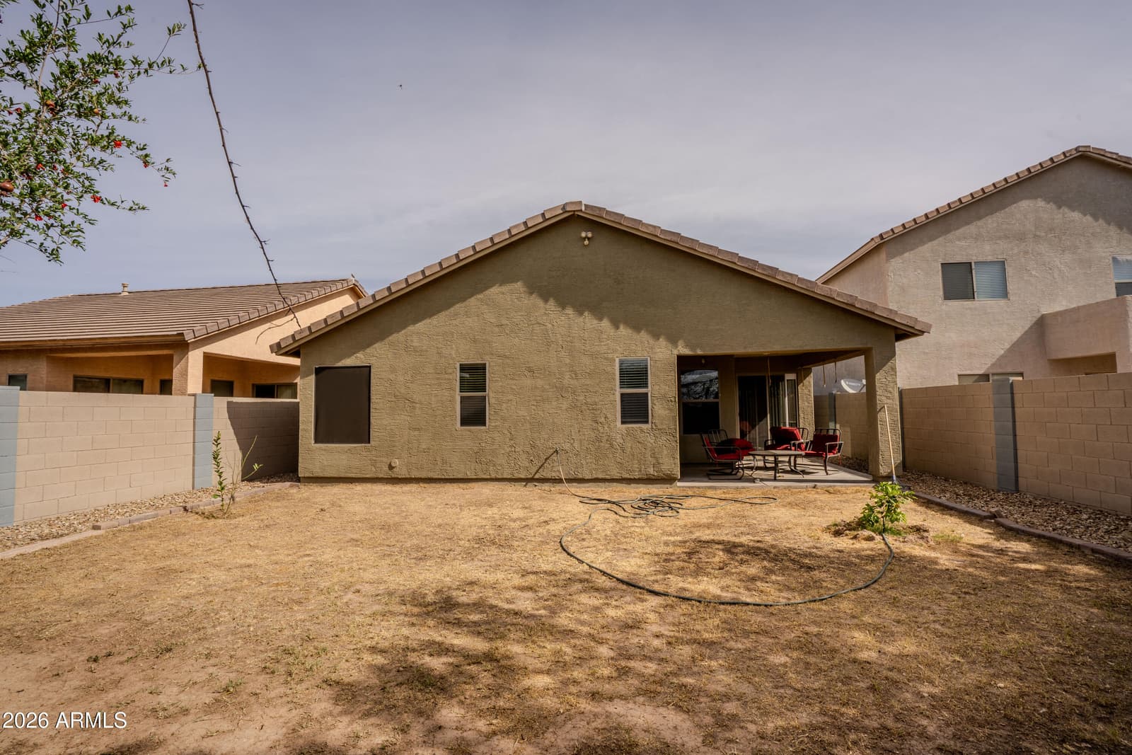 44633 W YUCCA Lane, Maricopa, AZ 85138 — photo 37 of 45