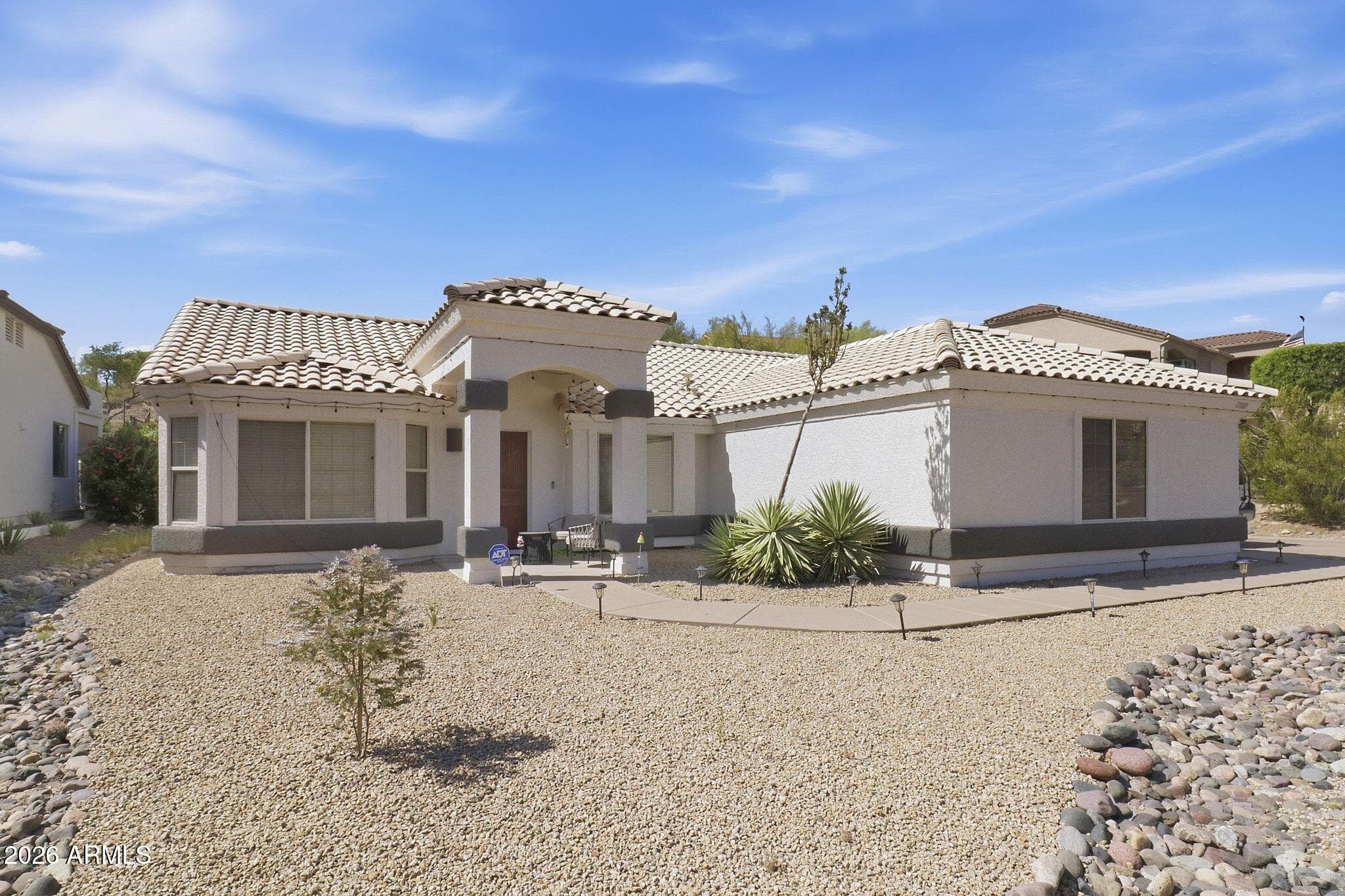17101 E MALTA Drive, Fountain Hills, AZ 85268 — photo 1 of 19