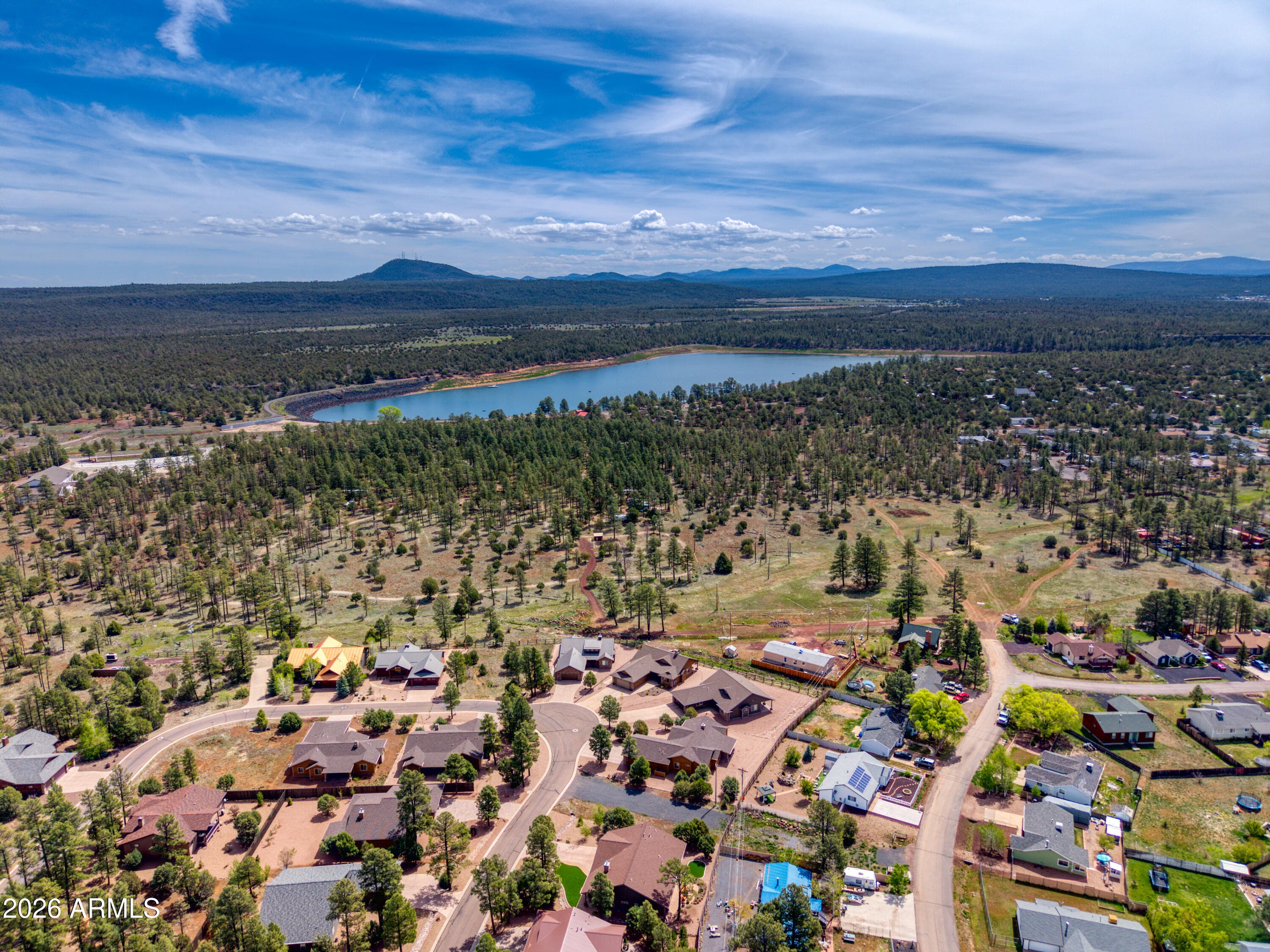 5429 S ELK Springs E, Lakeside, AZ 85929 — photo 33 of 33
