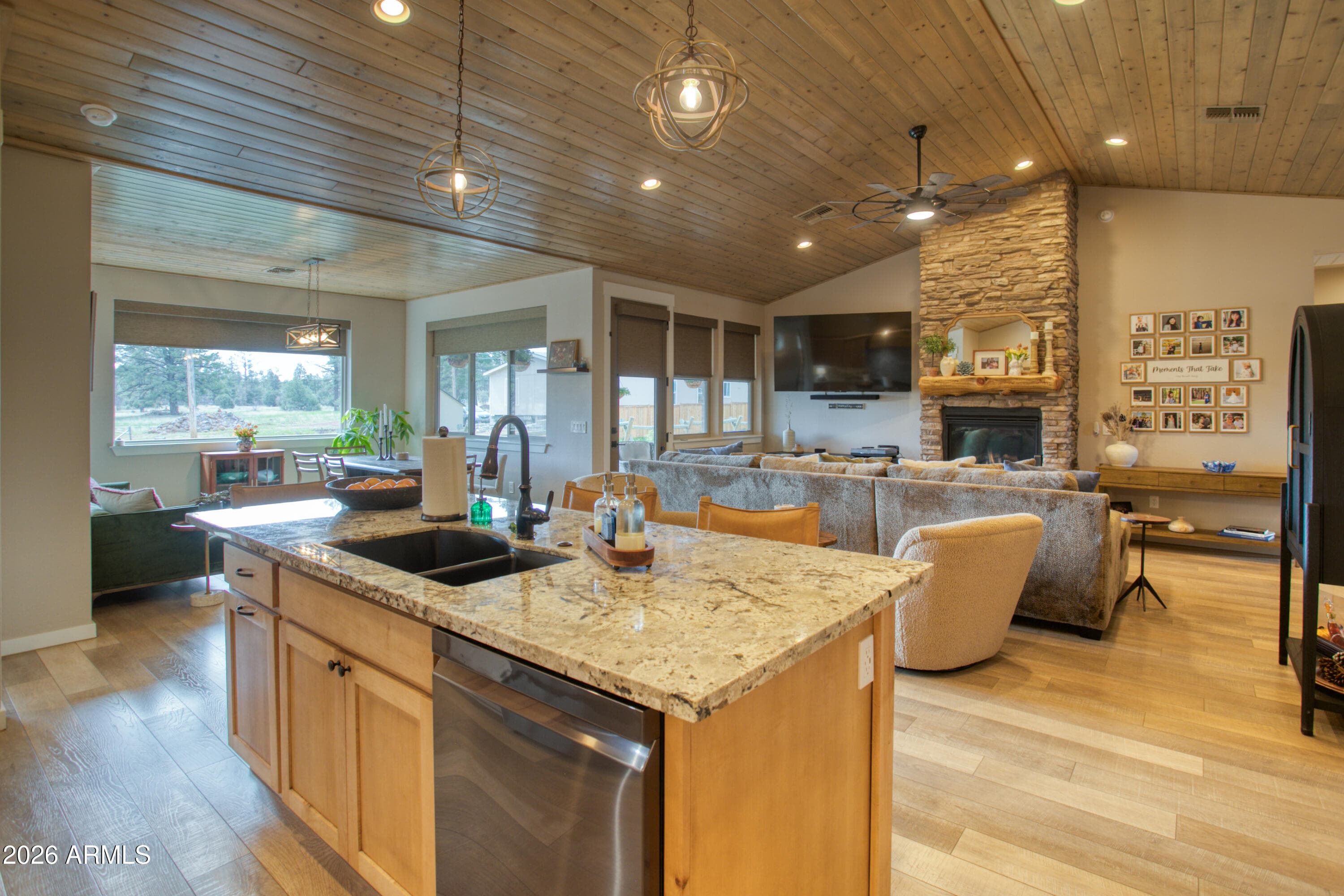 5429 S ELK Springs E, Lakeside, AZ 85929 — photo 11 of 33
