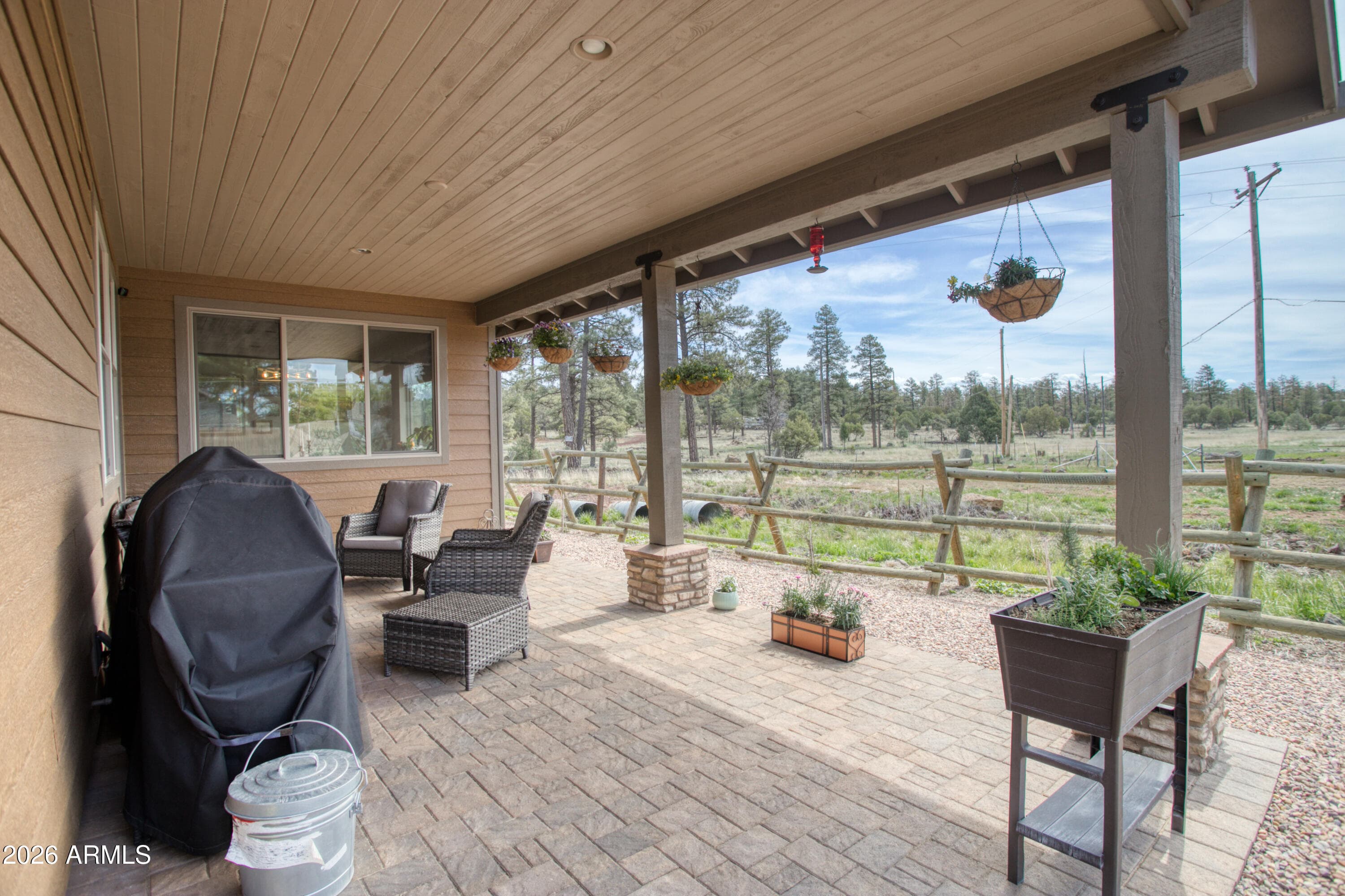 5429 S ELK Springs E, Lakeside, AZ 85929 — photo 25 of 33
