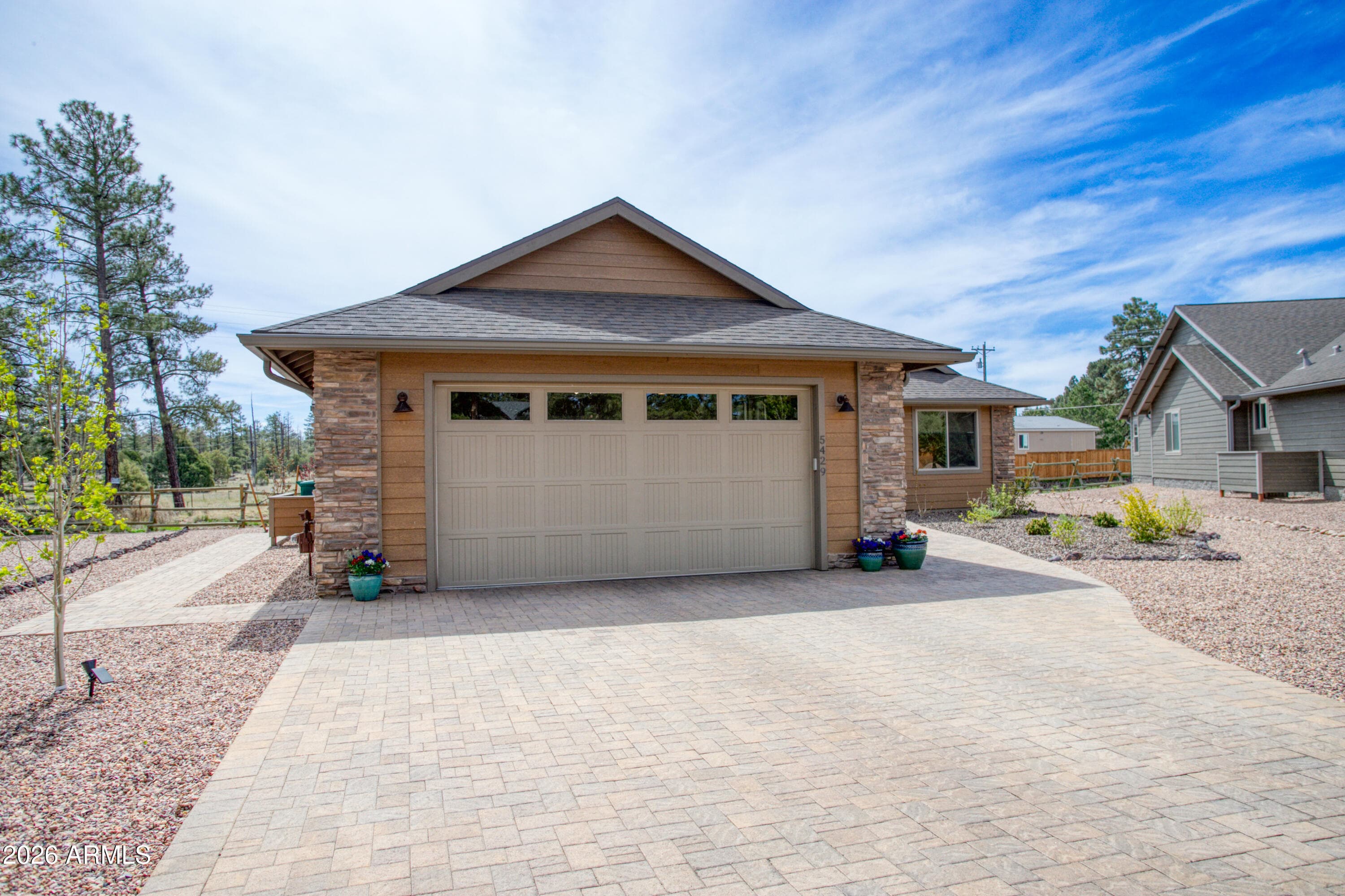 5429 S ELK Springs E, Lakeside, AZ 85929 — photo 4 of 33