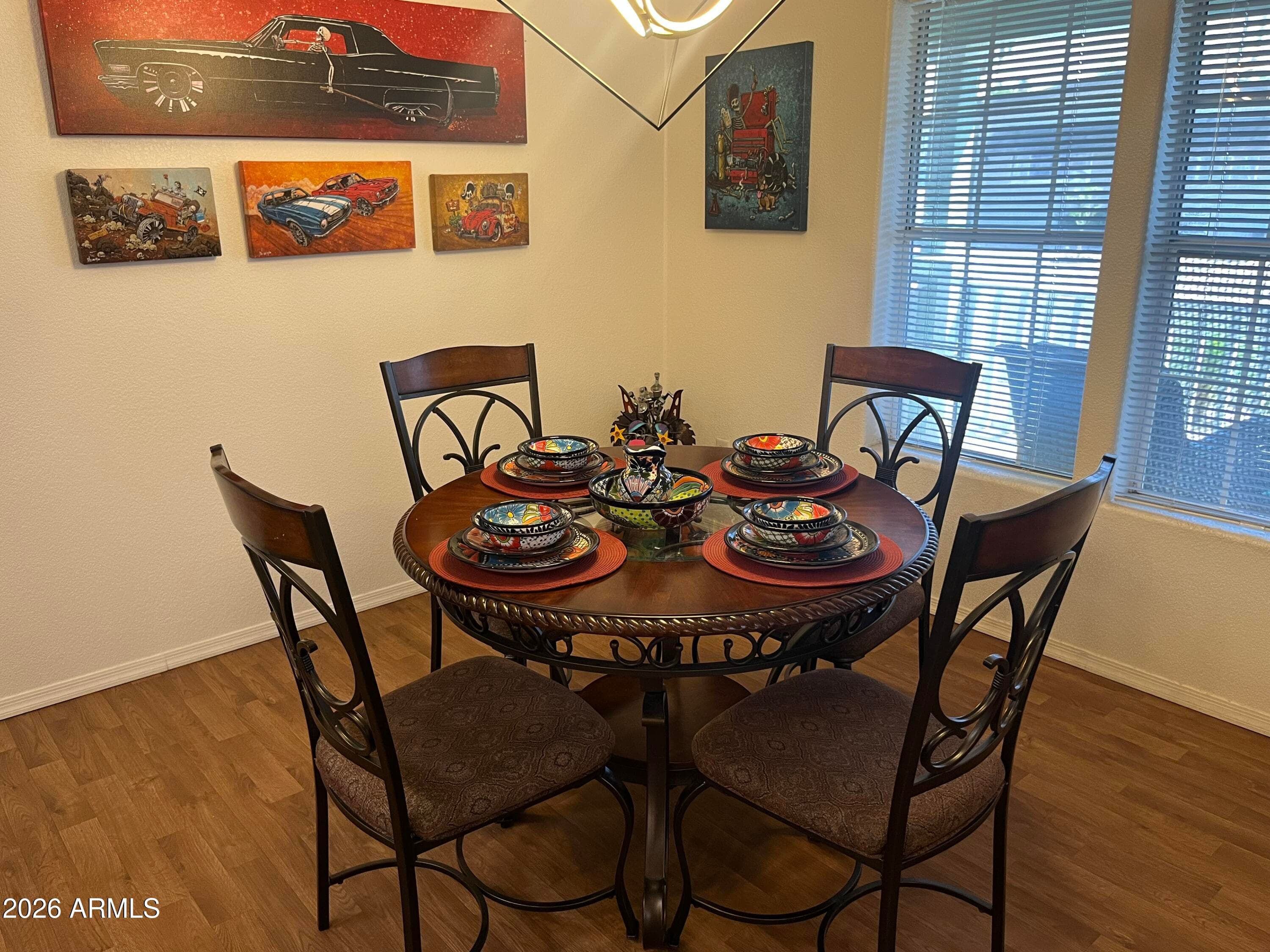 10960 N 67TH Avenue 136, Glendale, AZ 85304 — photo 29 of 49
