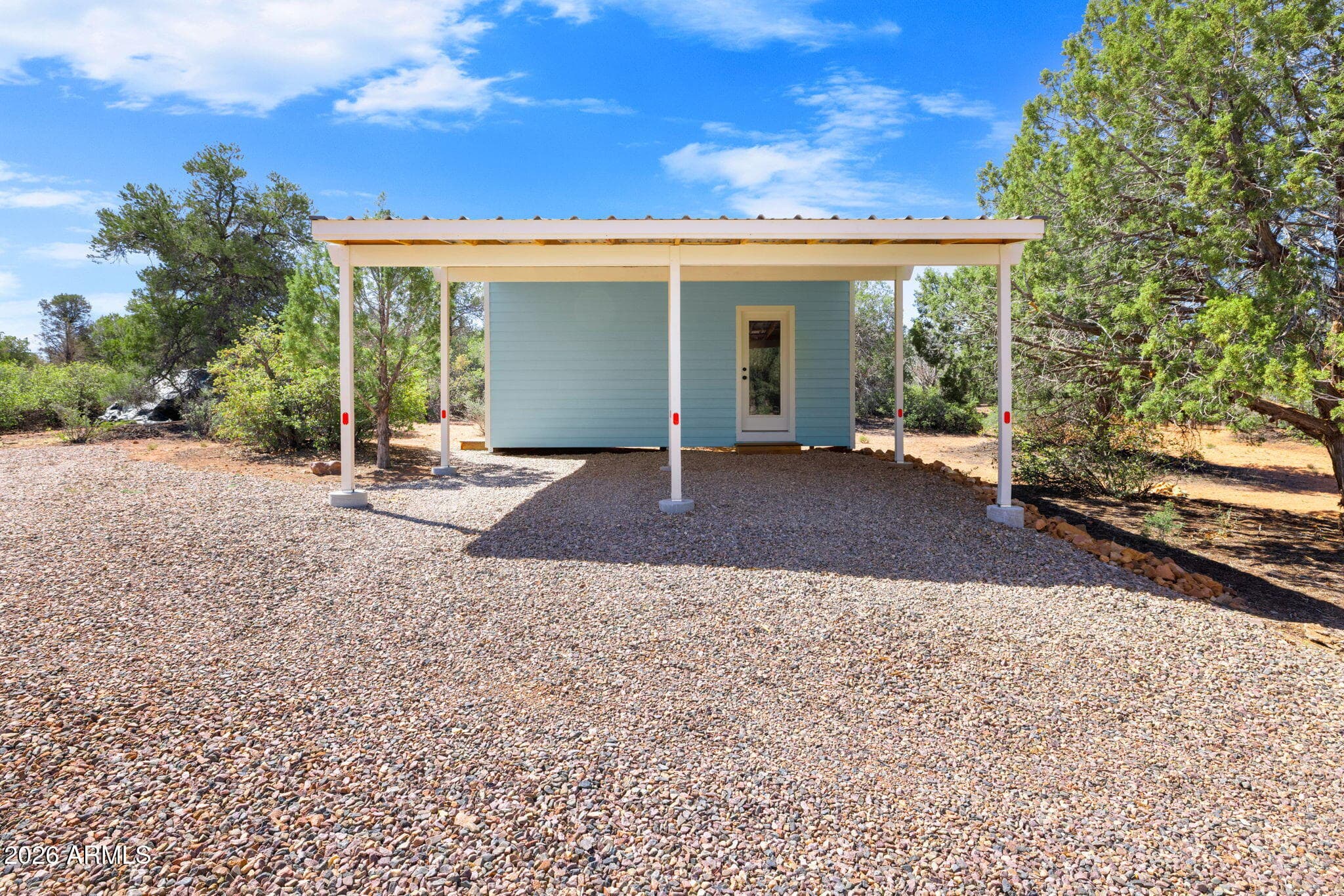 15275 N FRANKIES Freeway, Prescott, AZ 86305 — photo 22 of 29