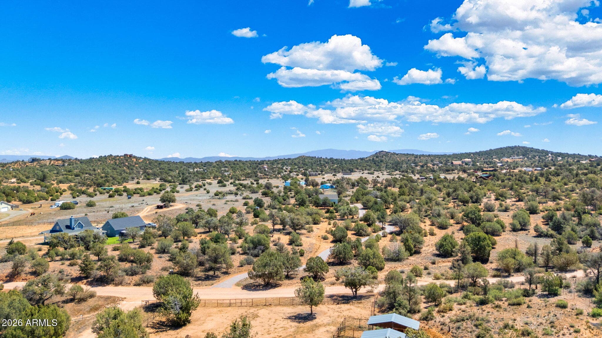 15275 N FRANKIES Freeway, Prescott, AZ 86305 — photo 29 of 29