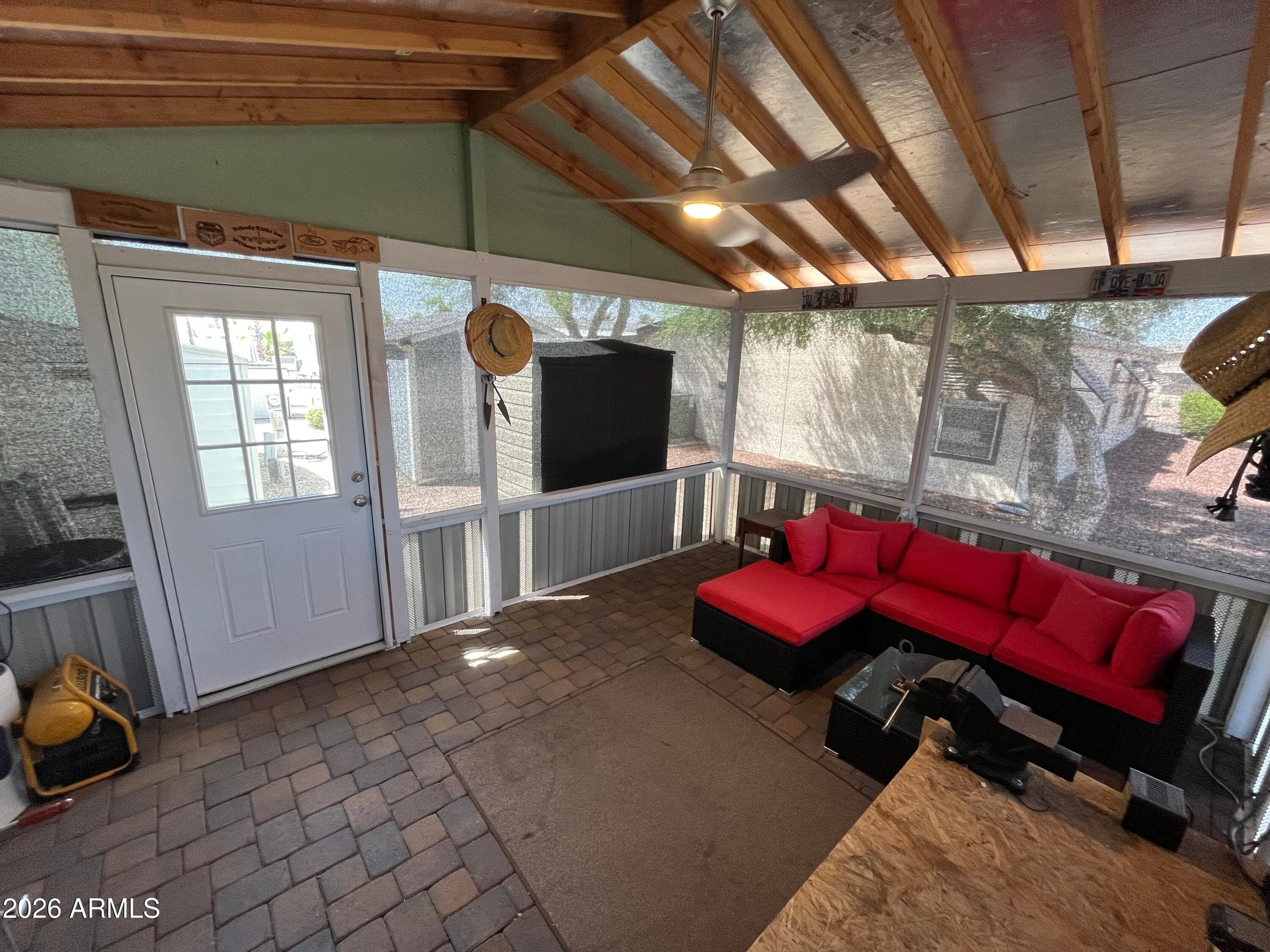 10960 N 67TH Avenue 136, Glendale, AZ 85304 — photo 41 of 49