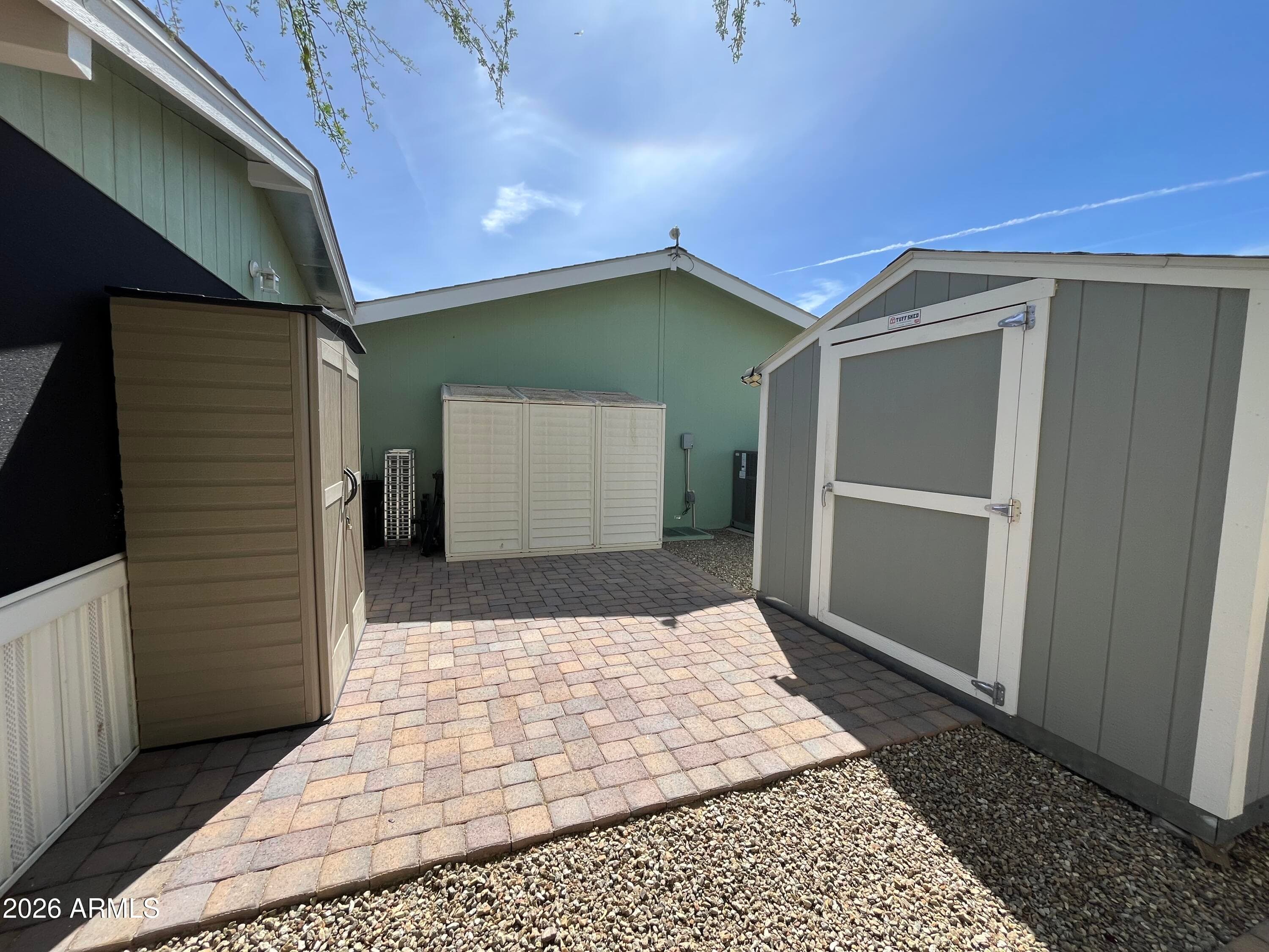 10960 N 67TH Avenue 136, Glendale, AZ 85304 — photo 46 of 49