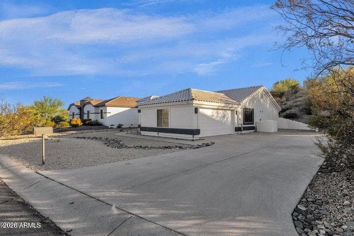 17101 E MALTA Drive, Fountain Hills, AZ 85268 — photo 3 of 19