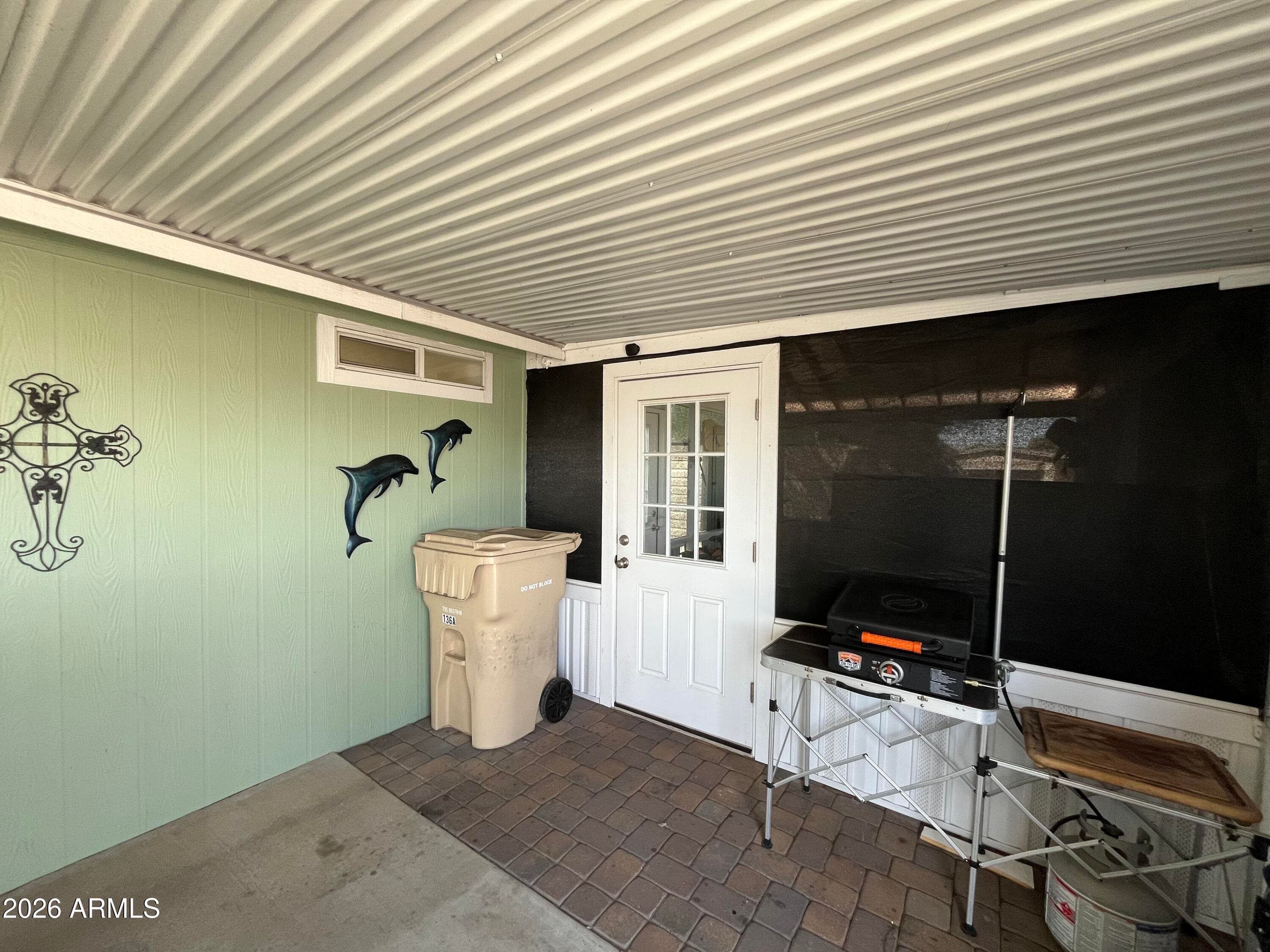 10960 N 67TH Avenue 136, Glendale, AZ 85304 — photo 47 of 49