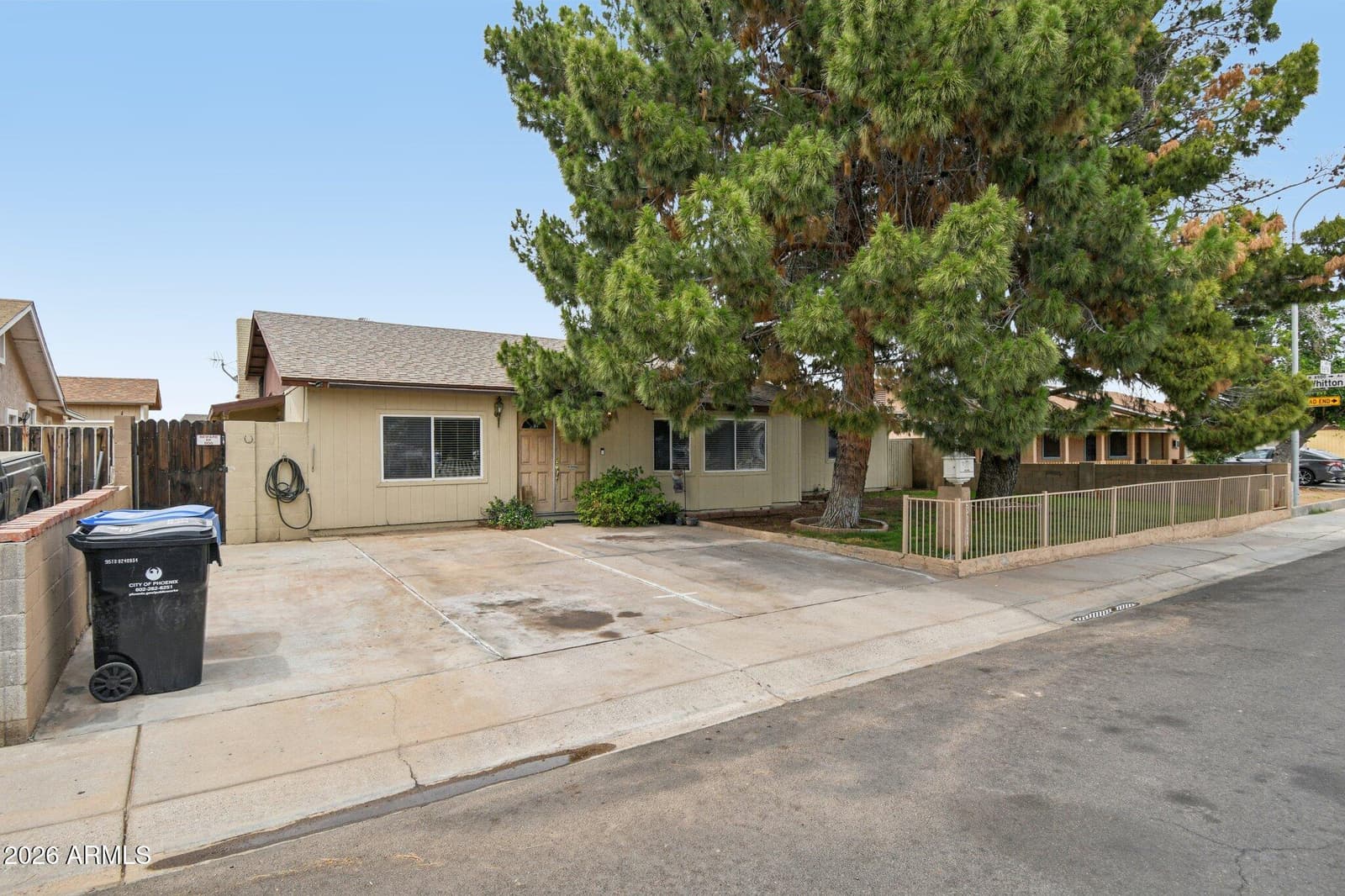 3432 N 86TH Avenue, Phoenix, AZ 85037 — photo 2 of 34