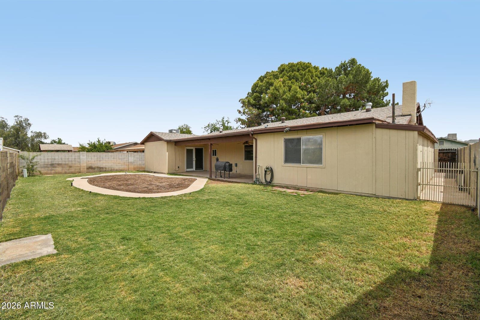 3432 N 86TH Avenue, Phoenix, AZ 85037 — photo 33 of 34