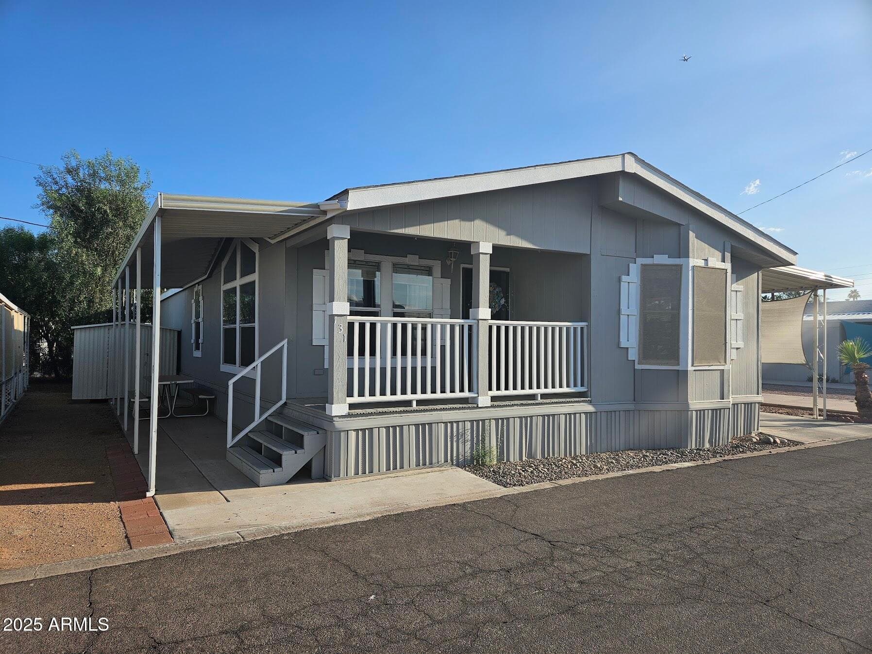 2121 N Center Street 131, Mesa, AZ 85201 — photo 1 of 26