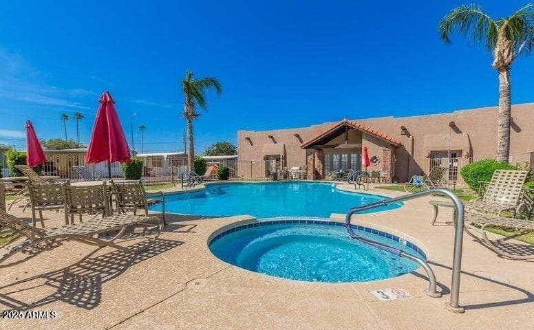 2121 N Center Street 131, Mesa, AZ 85201 — photo 23 of 26