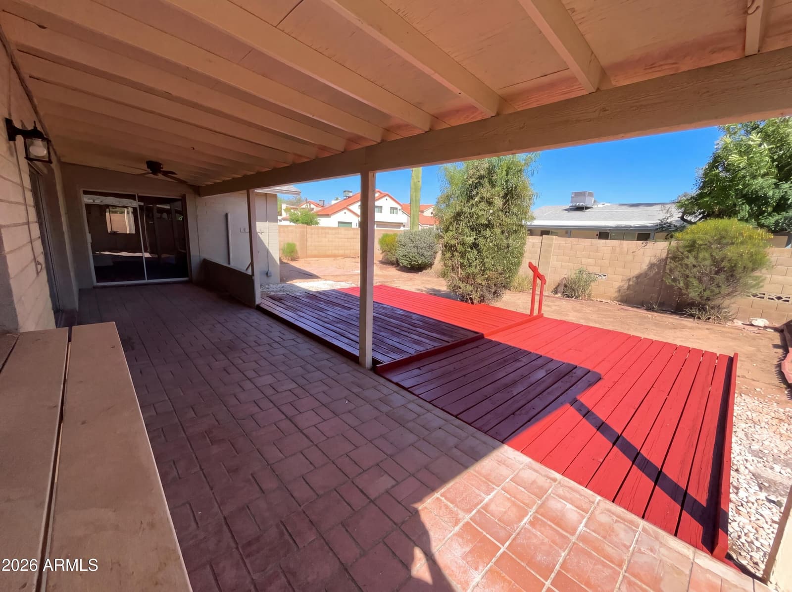 2219 S ESTRELLA Circle, Mesa, AZ 85202 — photo 24 of 28