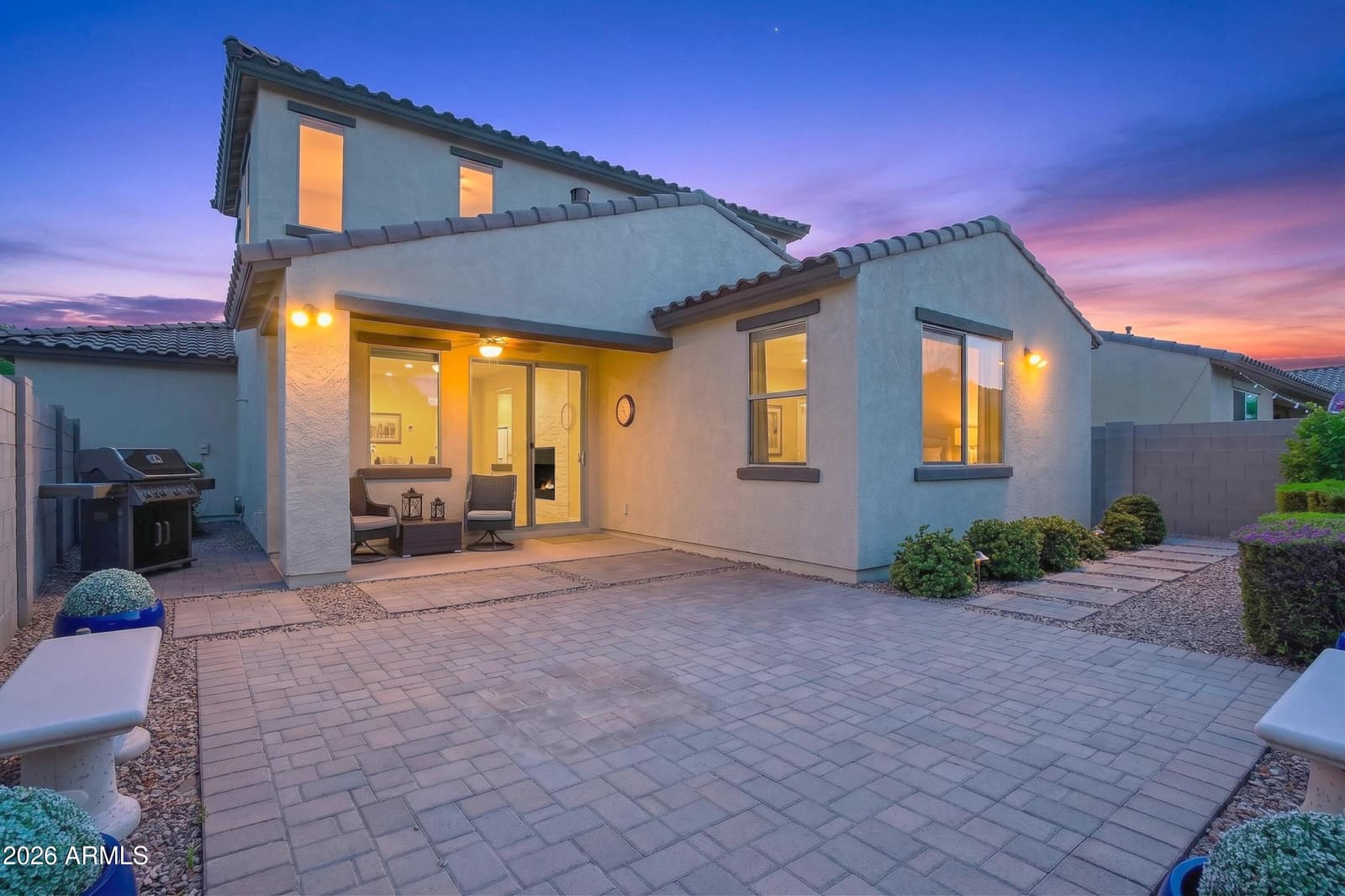 13136 N 91st Lane, Peoria, AZ 85381 — photo 50 of 59