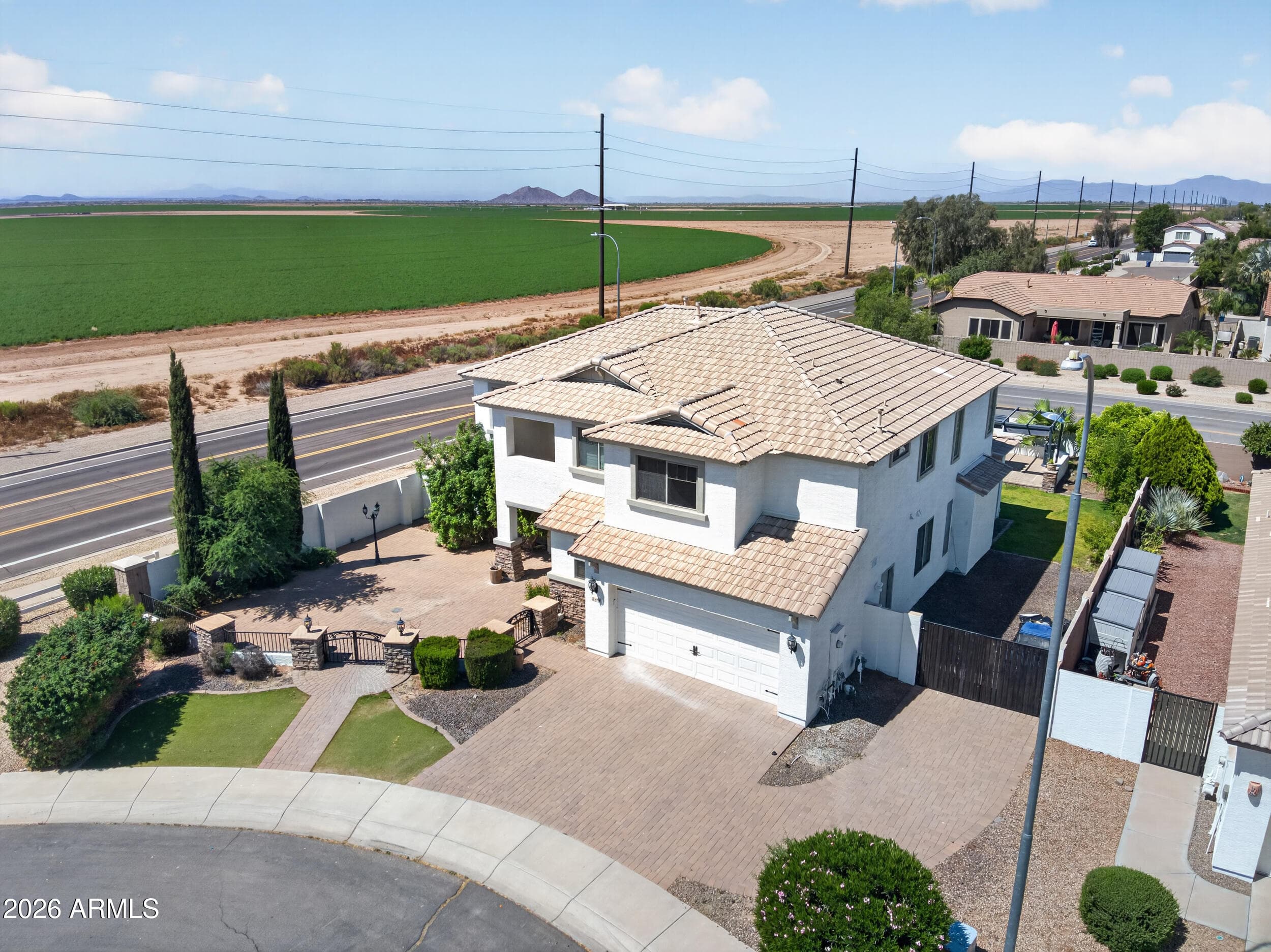 6998 S WILSON Drive, Chandler, AZ 85249 — photo 79 of 86