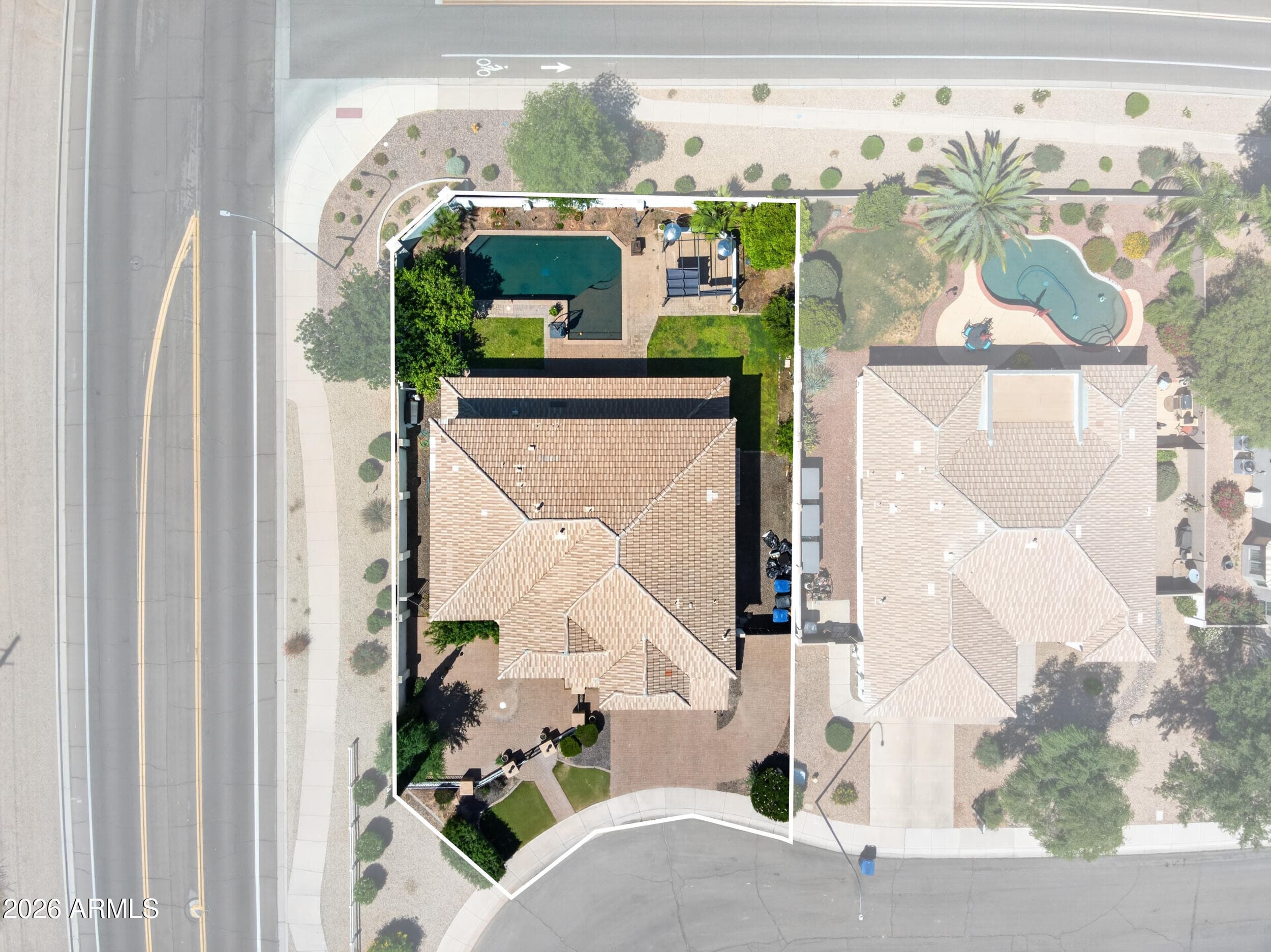 6998 S WILSON Drive, Chandler, AZ 85249 — photo 80 of 86