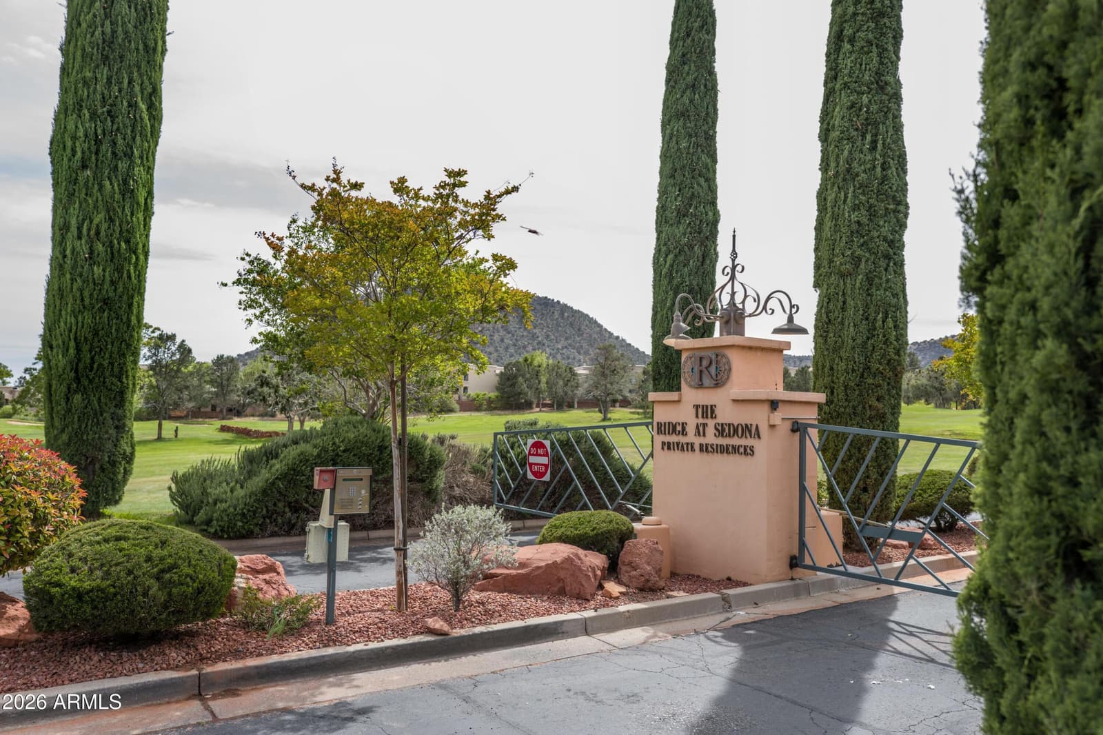 15 RIDGE VIEW Drive, Sedona, AZ 86351 — photo 43 of 44