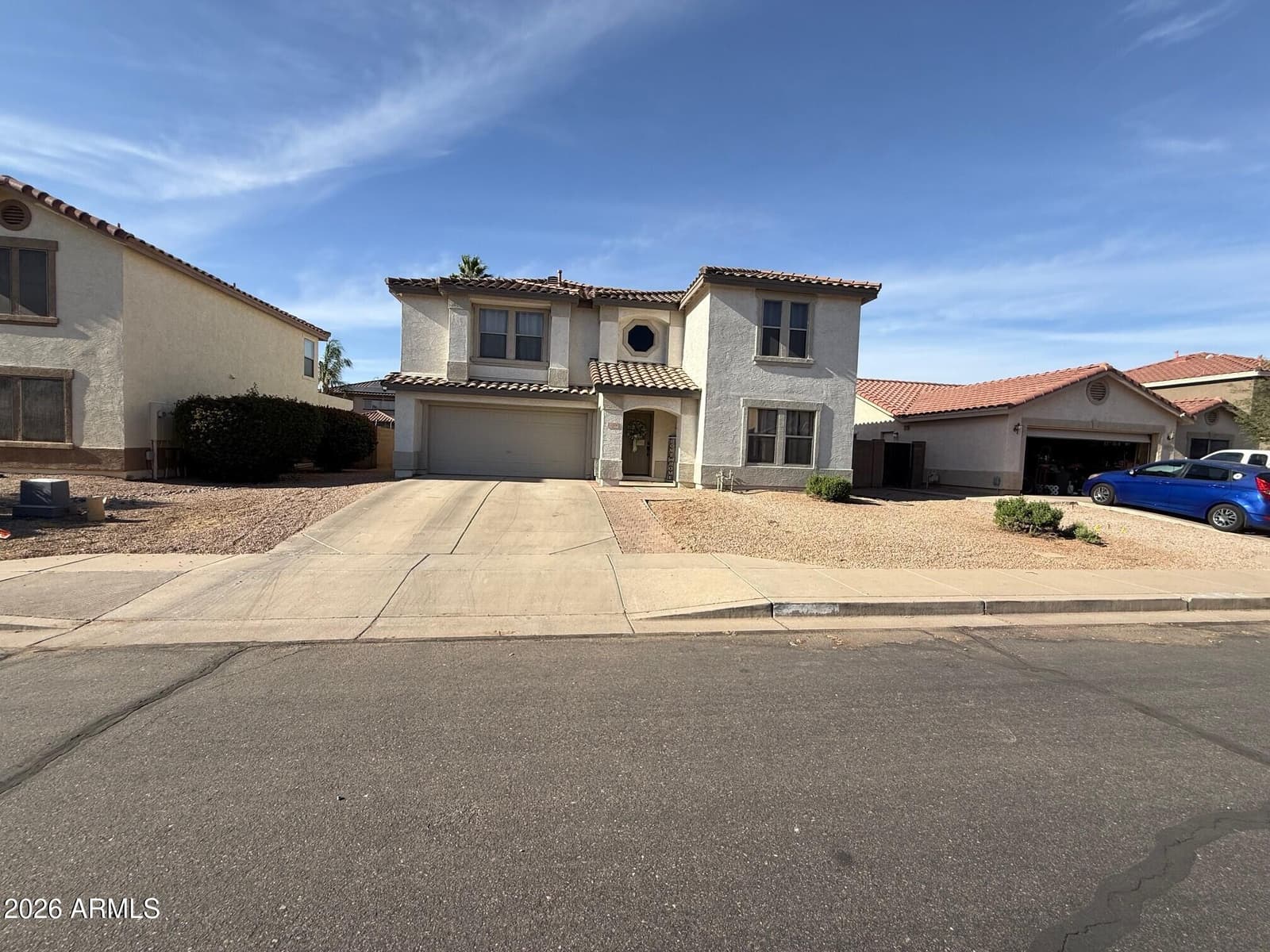 11524 E QUADE Avenue, Mesa, AZ 85212 — photo 2 of 39