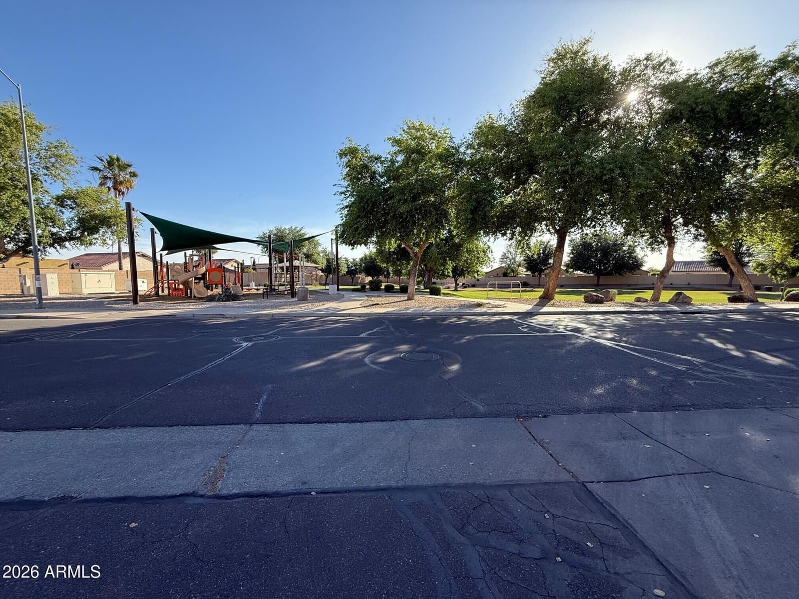11524 E QUADE Avenue, Mesa, AZ 85212 — photo 37 of 39