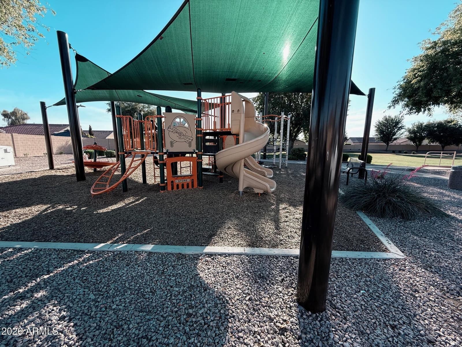 11524 E QUADE Avenue, Mesa, AZ 85212 — photo 38 of 39