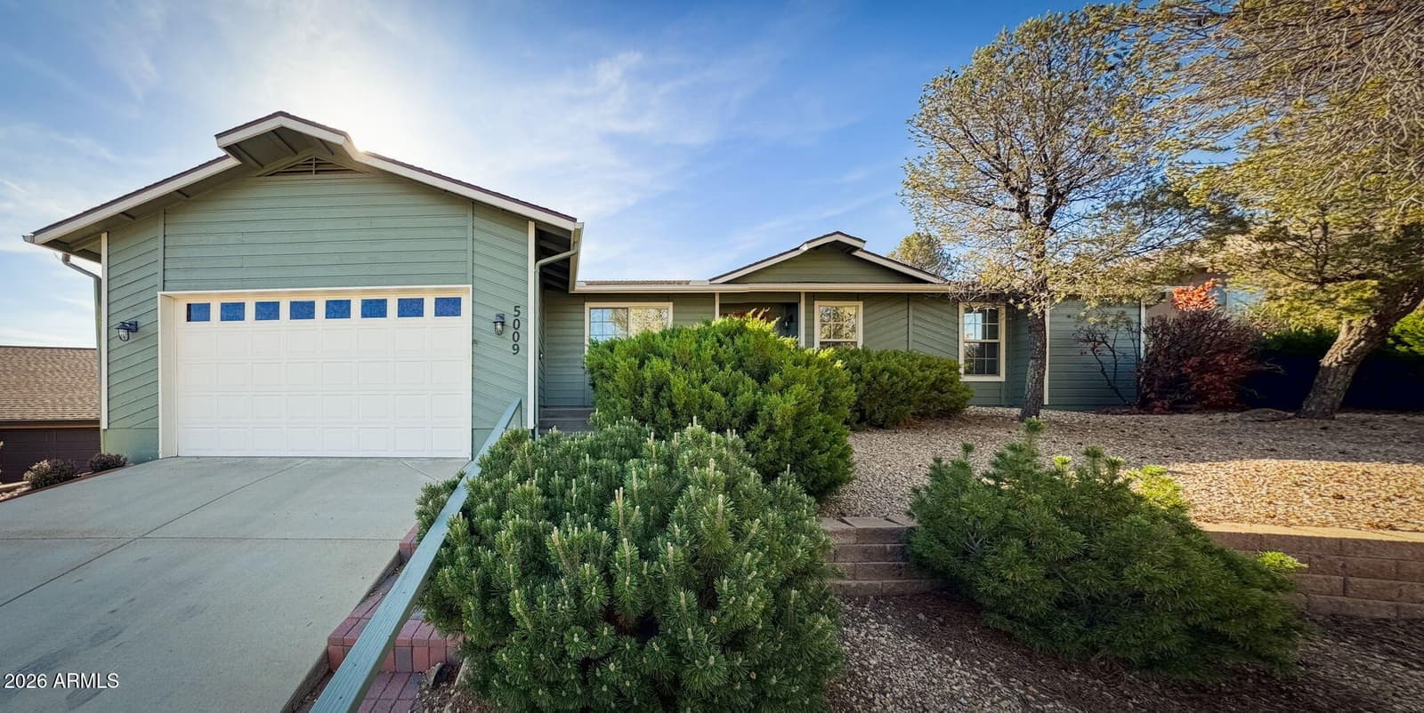 5009 ALAMITOS Court, Prescott, AZ 86301 — photo 1 of 32