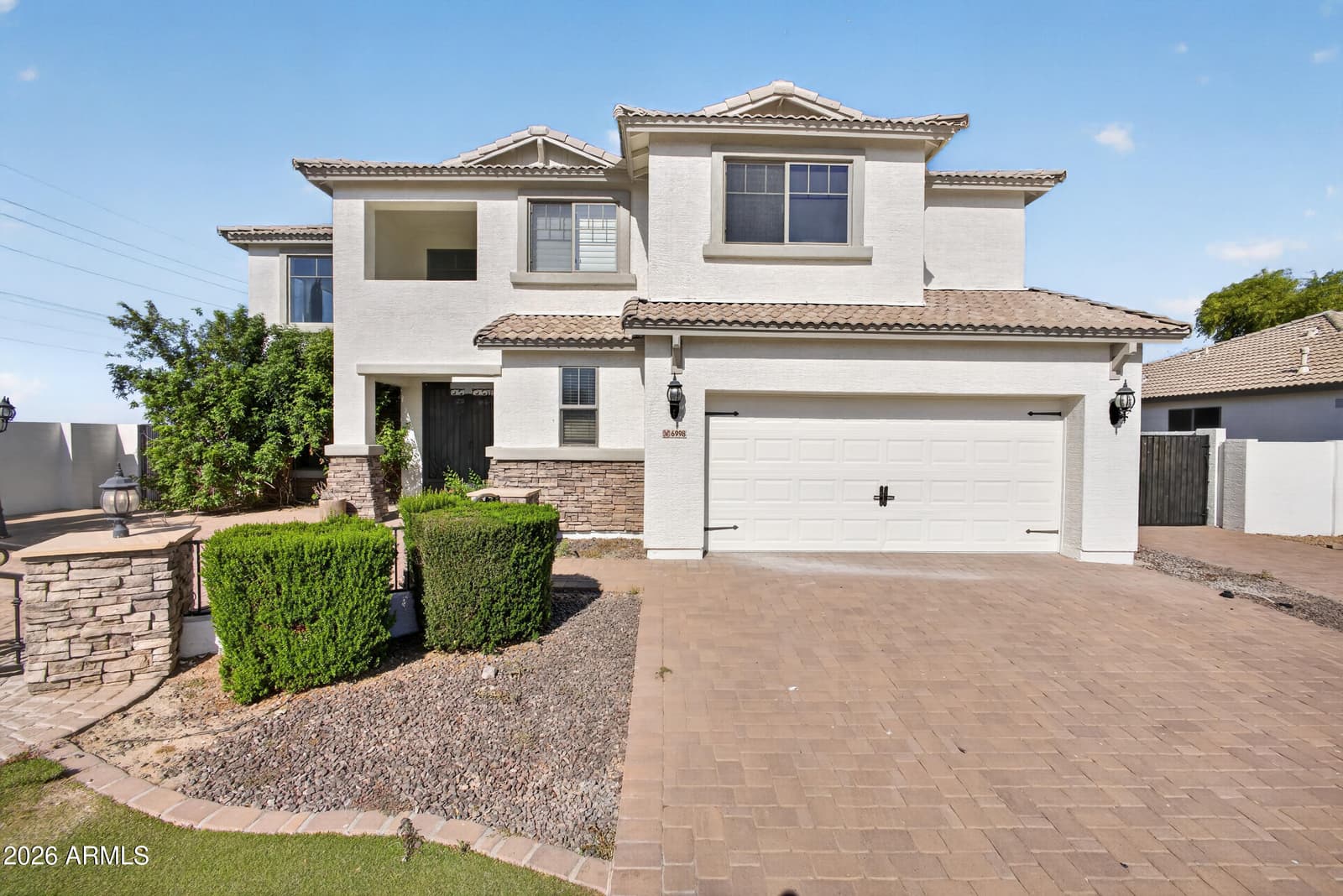 6998 S WILSON Drive, Chandler, AZ 85249 — photo 3 of 86