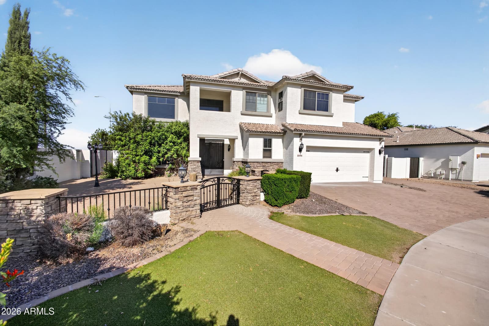 6998 S WILSON Drive, Chandler, AZ 85249 — photo 84 of 86