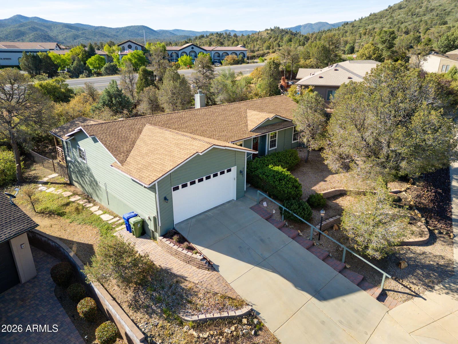 5009 ALAMITOS Court, Prescott, AZ 86301 — photo 25 of 32