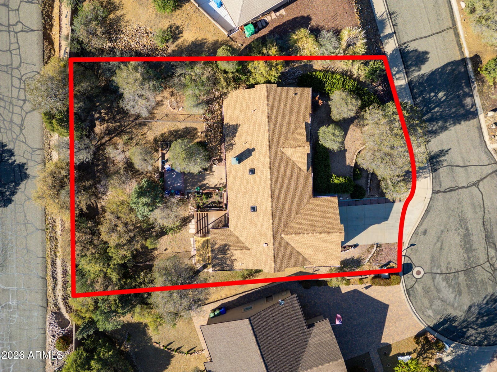 5009 ALAMITOS Court, Prescott, AZ 86301 — photo 27 of 32