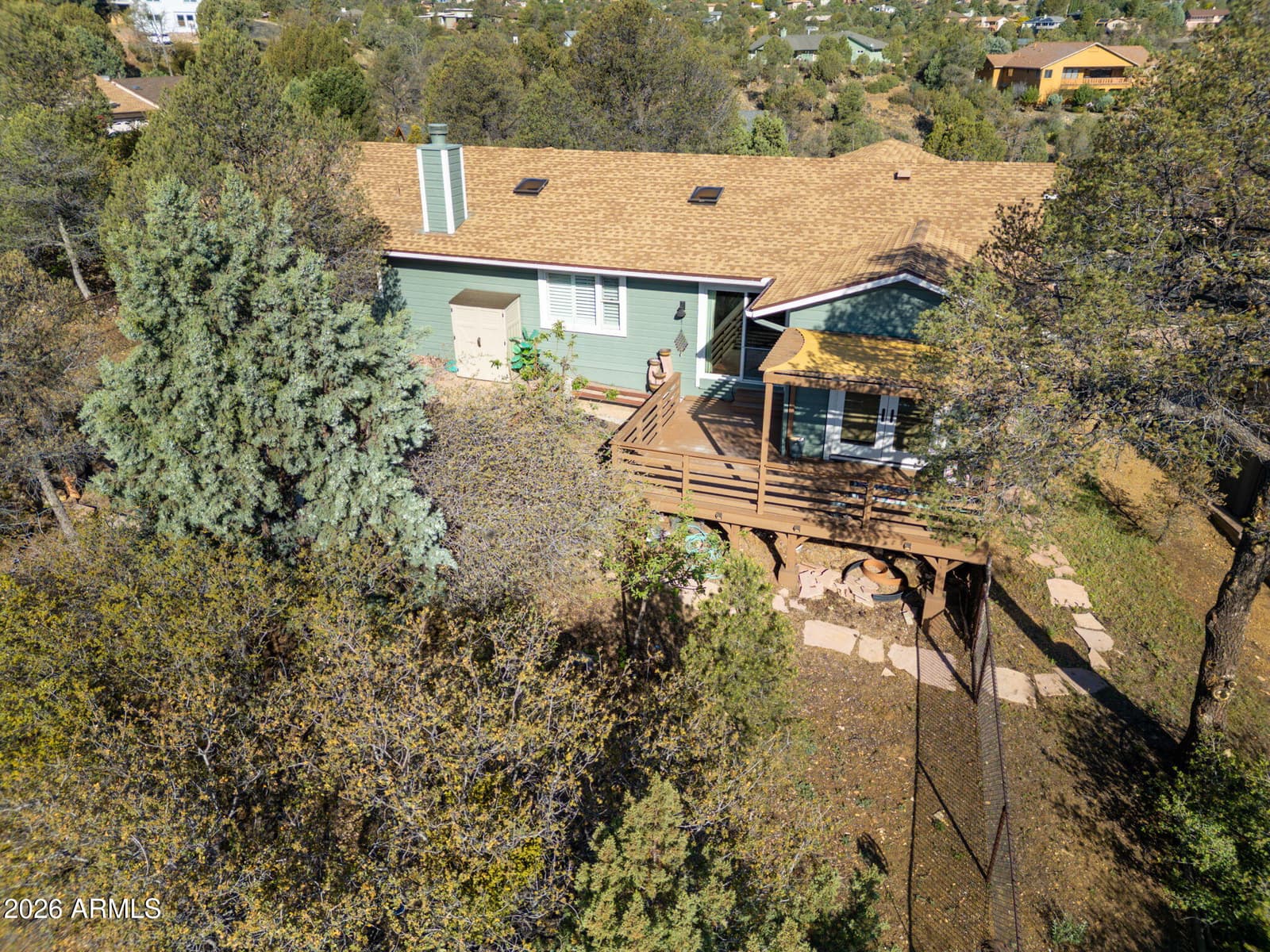 5009 ALAMITOS Court, Prescott, AZ 86301 — photo 29 of 32