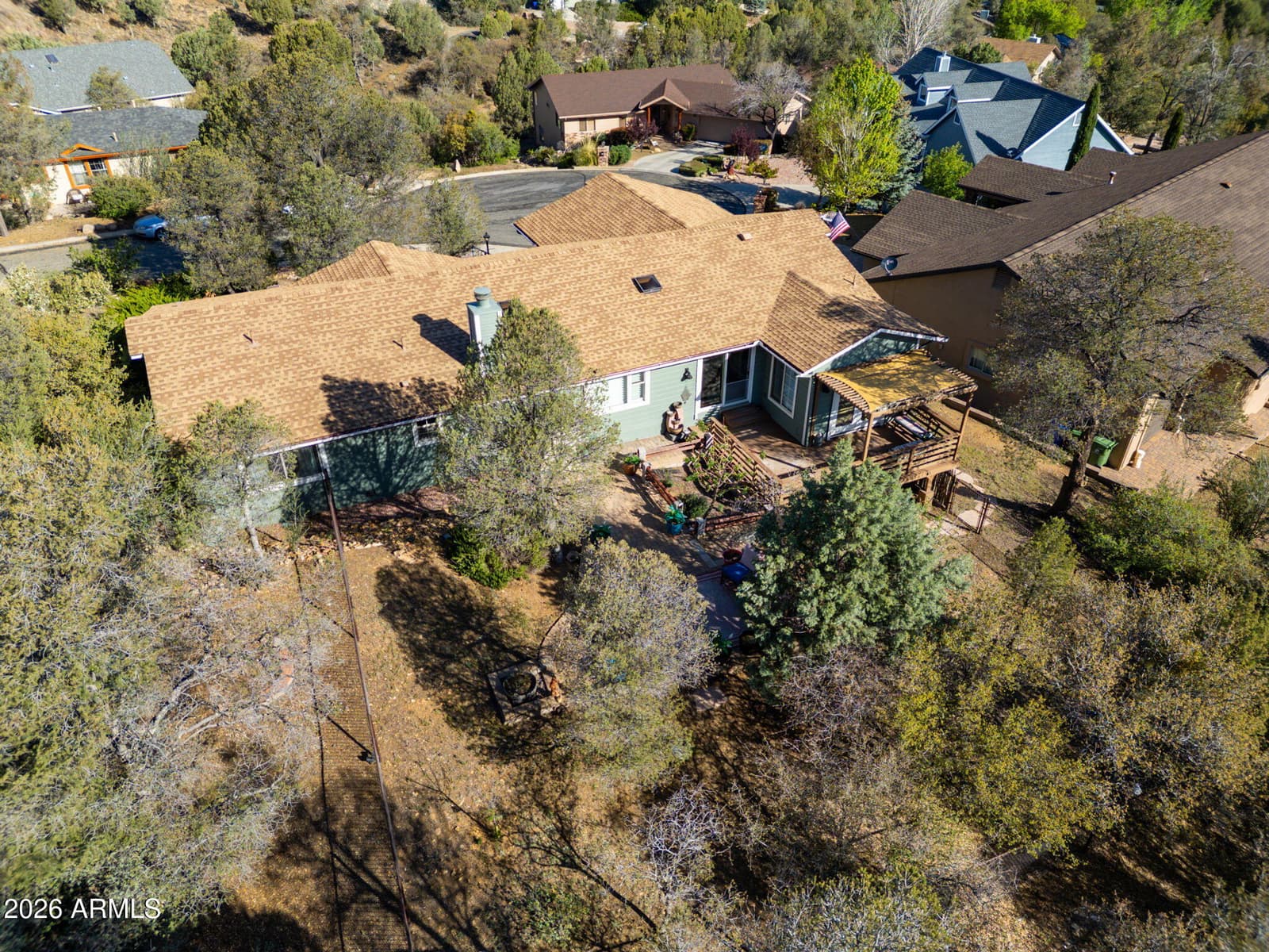 5009 ALAMITOS Court, Prescott, AZ 86301 — photo 30 of 32